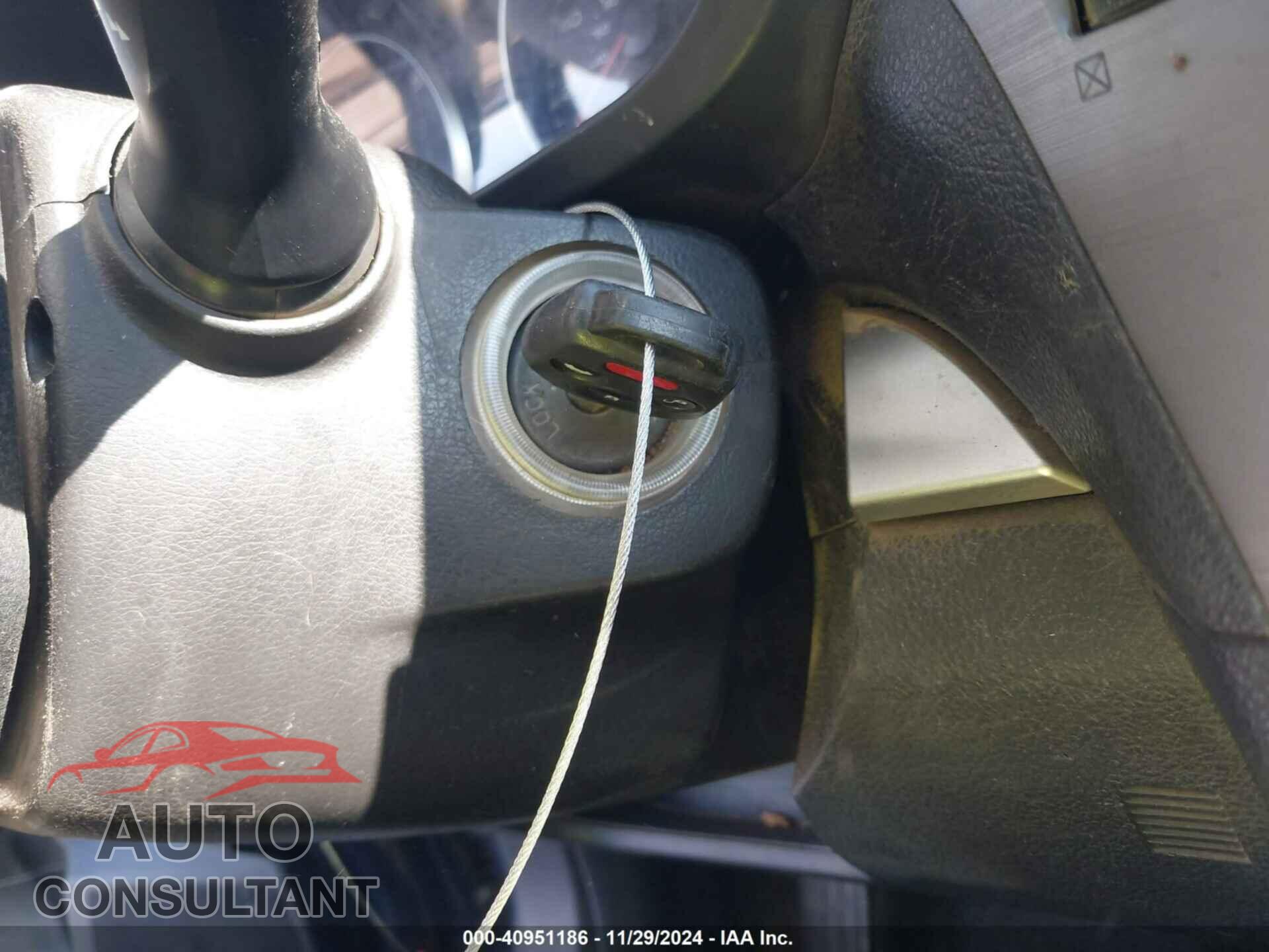 SUBARU OUTBACK 2013 - 4S4BRBCC8D3244513