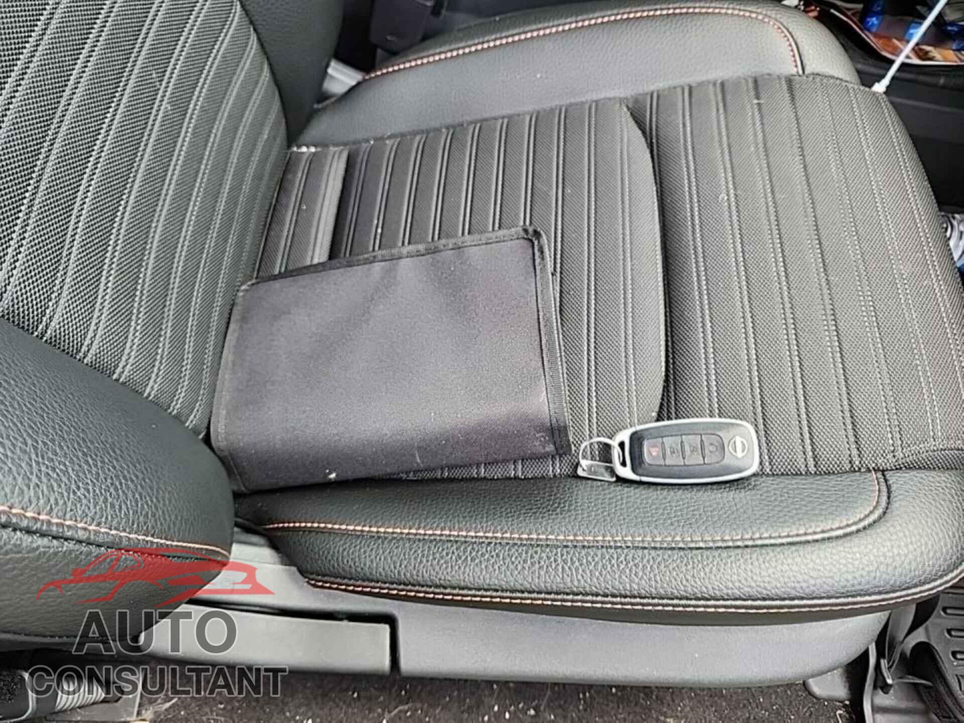 NISSAN PATHFINDER 2023 - 5N1DR3BD2PC243726