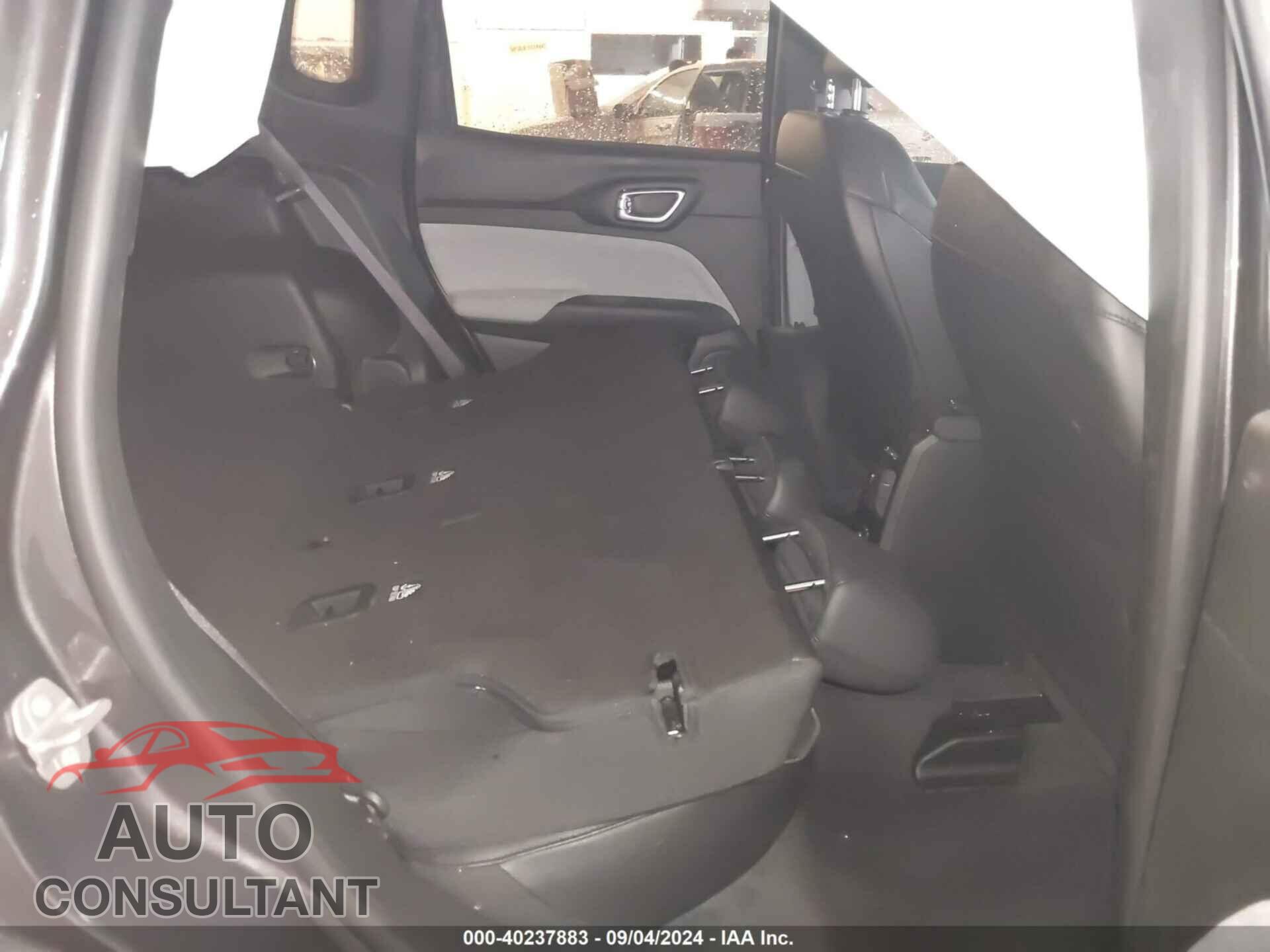 JEEP COMPASS 2024 - 3C4NJDBN9RT604777