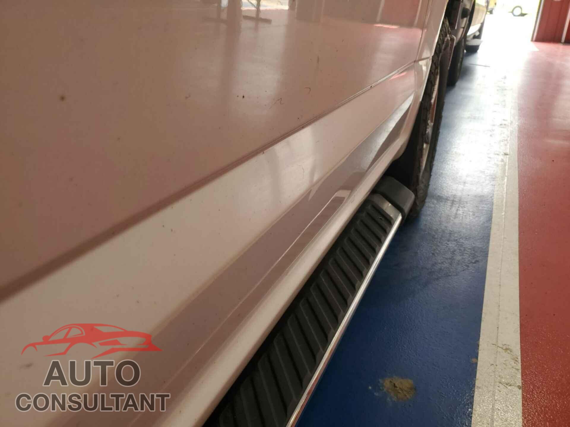 FORD F150 2018 - 1FTEW1E54JKF31190