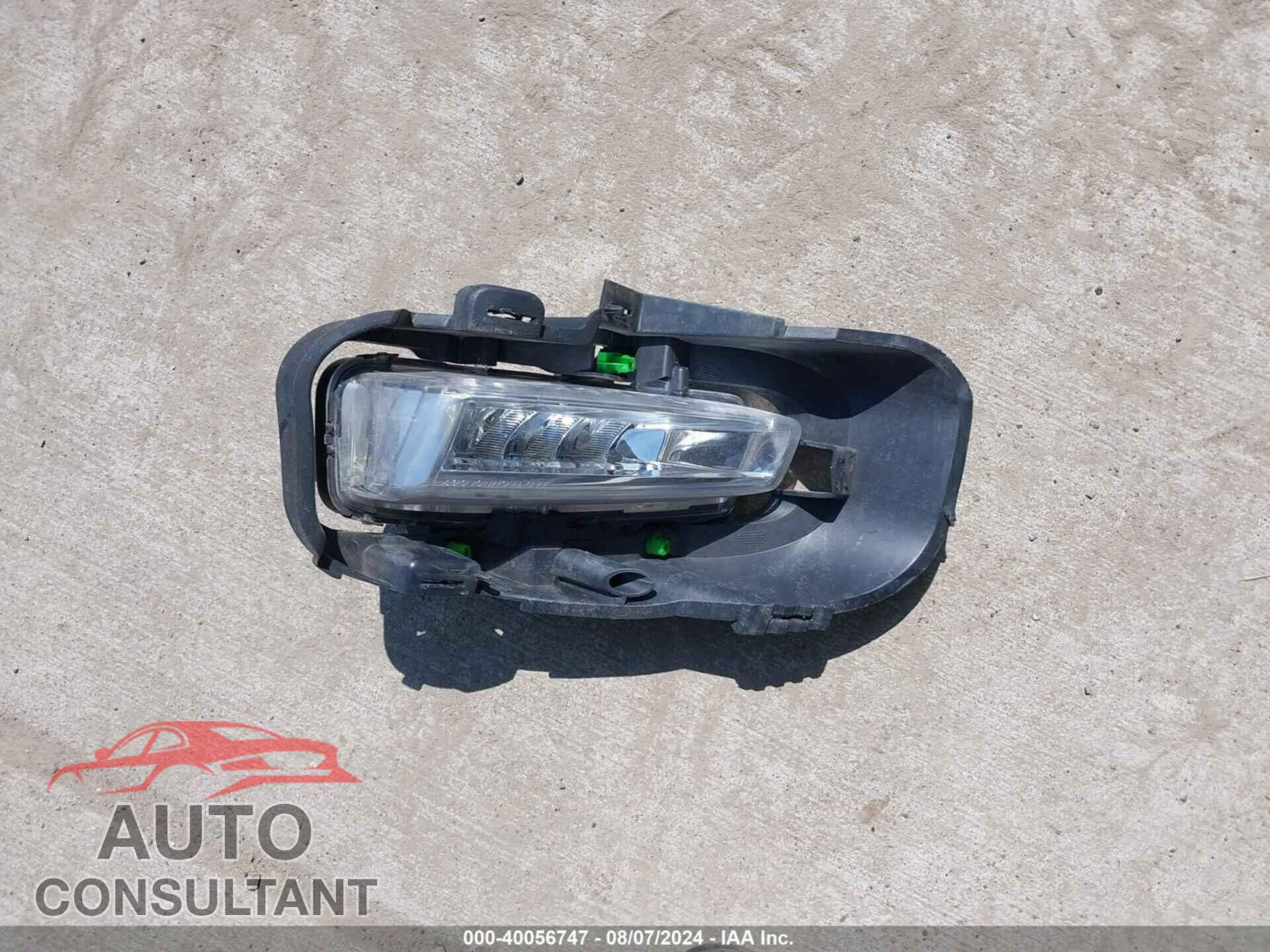 SUBARU OUTBACK 2017 - 4S4BSAFC6H3224616