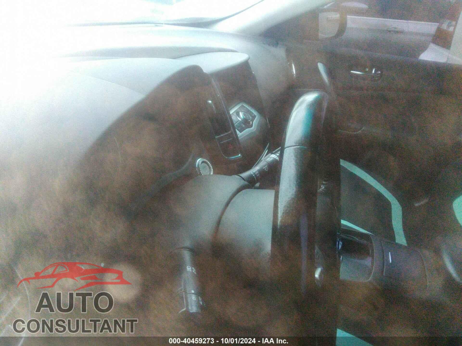 NISSAN MAXIMA 2012 - 1N4AA5AP7CC808848