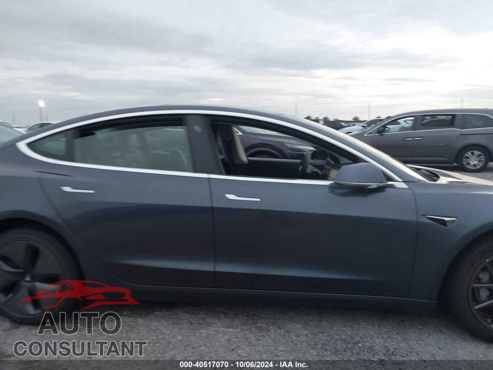 TESLA MODEL 3 2020 - 5YJ3E1EA8LF657995