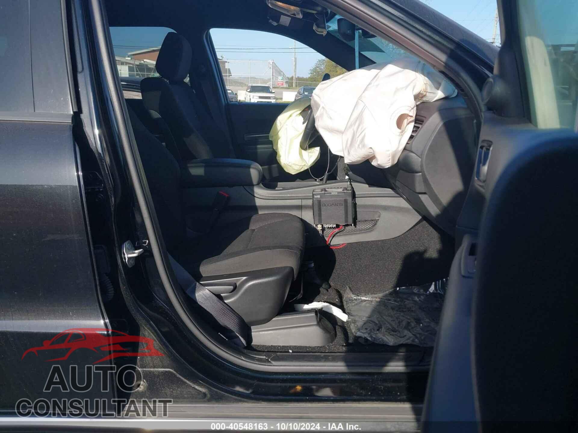 DODGE DURANGO 2023 - 1C4RDJFG8PC691759