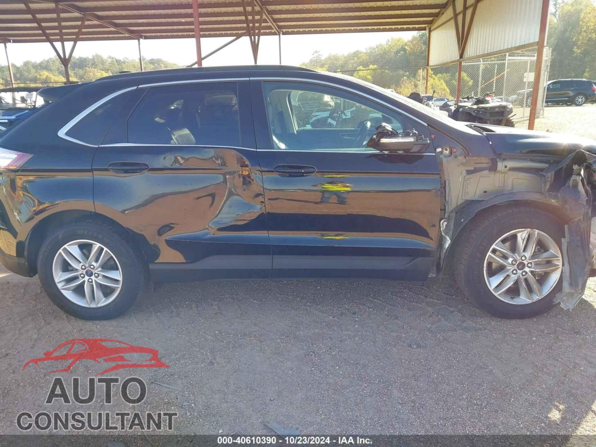 FORD EDGE 2016 - 2FMPK3J89GBB92053