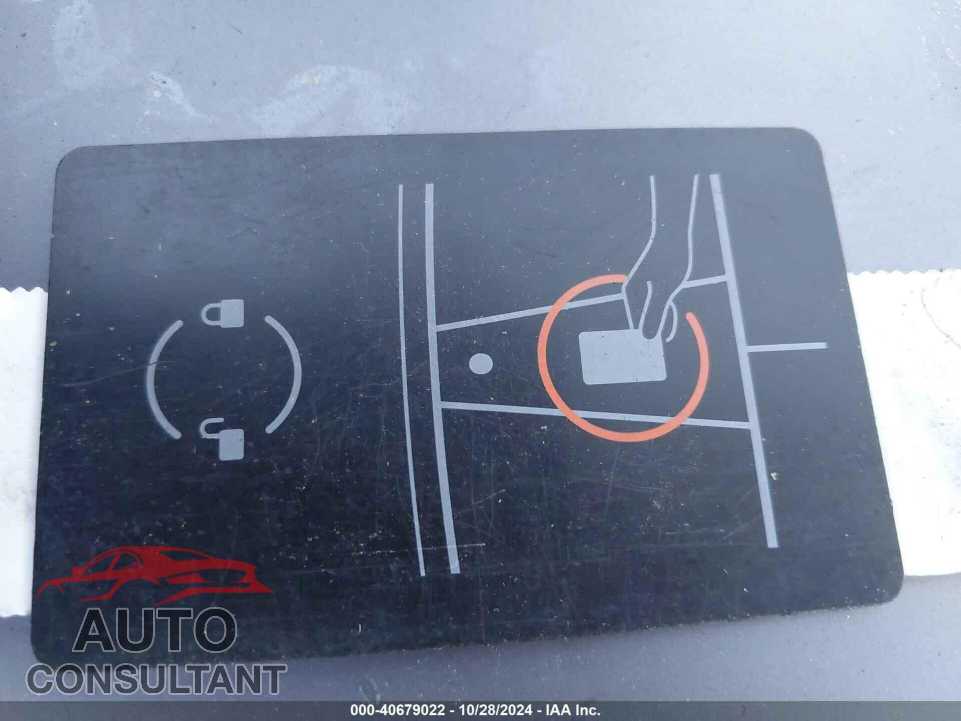 TESLA MODEL 3 2022 - 5YJ3E1EA8NF144569