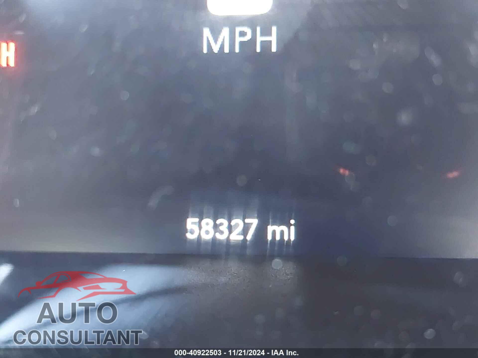 DODGE CHALLENGER 2018 - 2C3CDZAG1JH229516