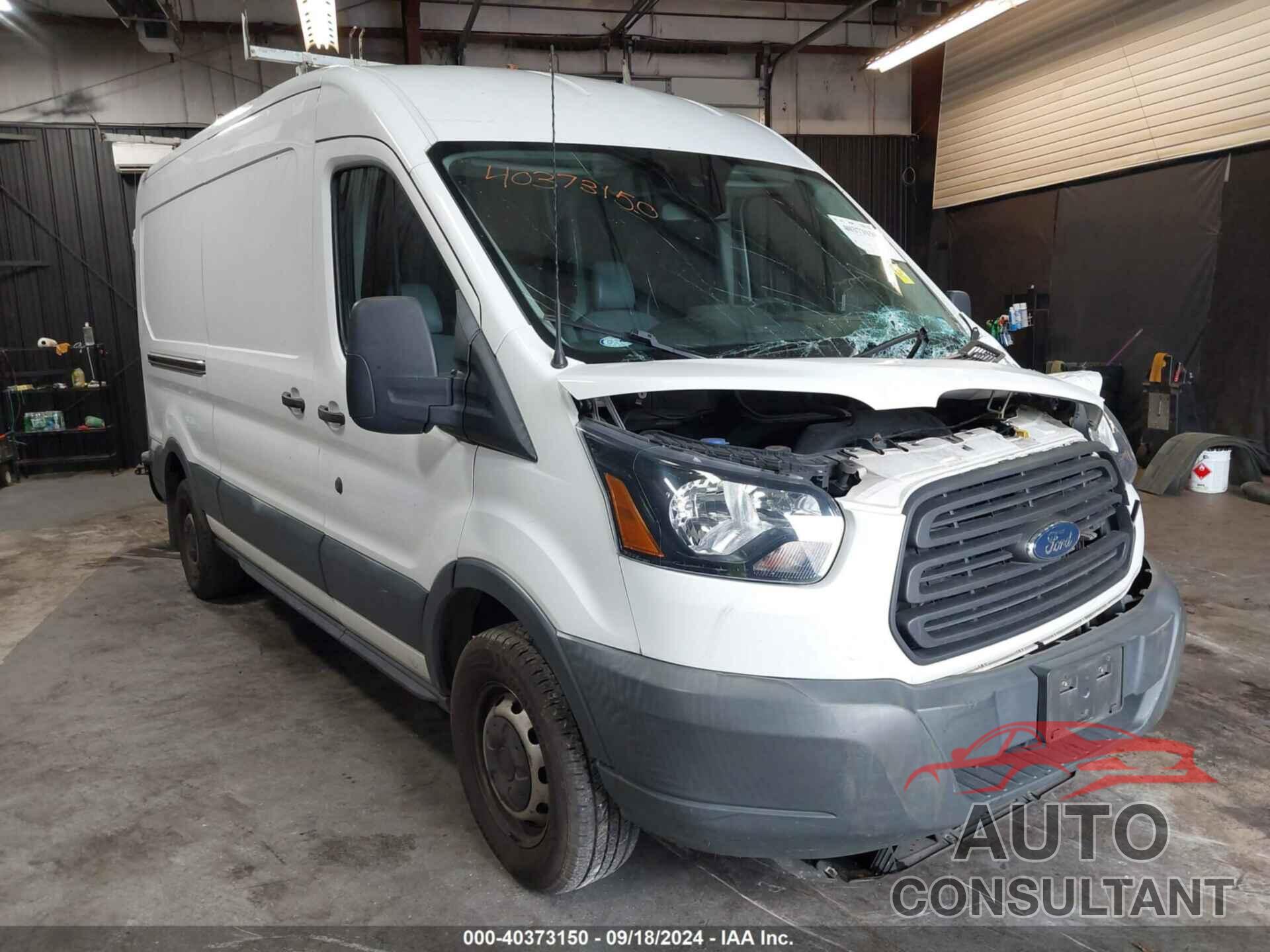 FORD TRANSIT-250 2018 - 1FTYR2DM2JKA73863