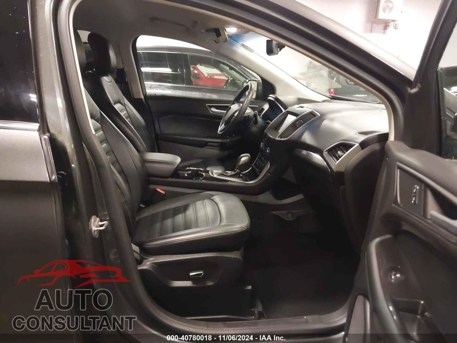 FORD EDGE 2016 - 2FMPK4J90GBB88620