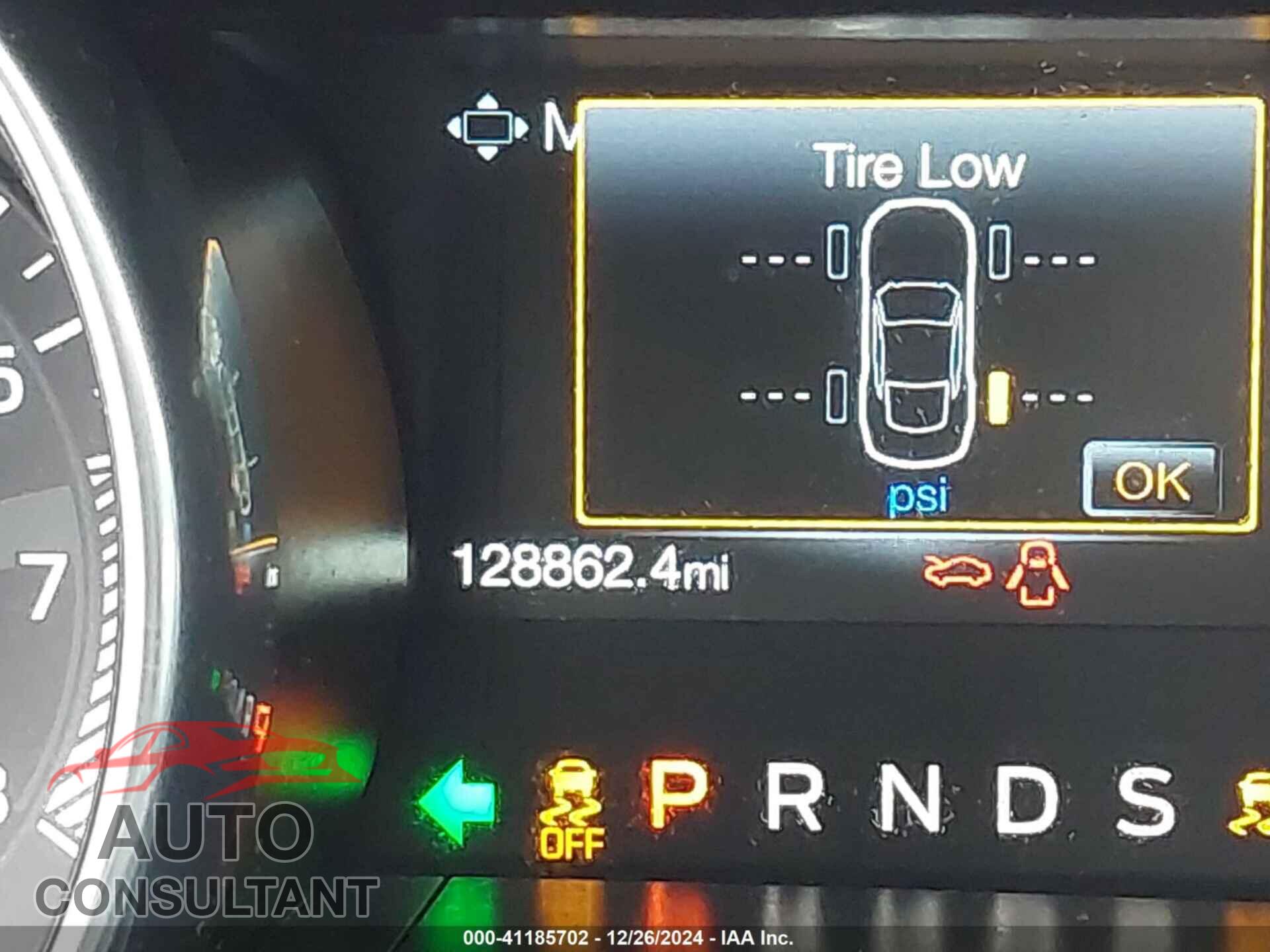 FORD MUSTANG 2018 - 1FA6P8TH1J5158699