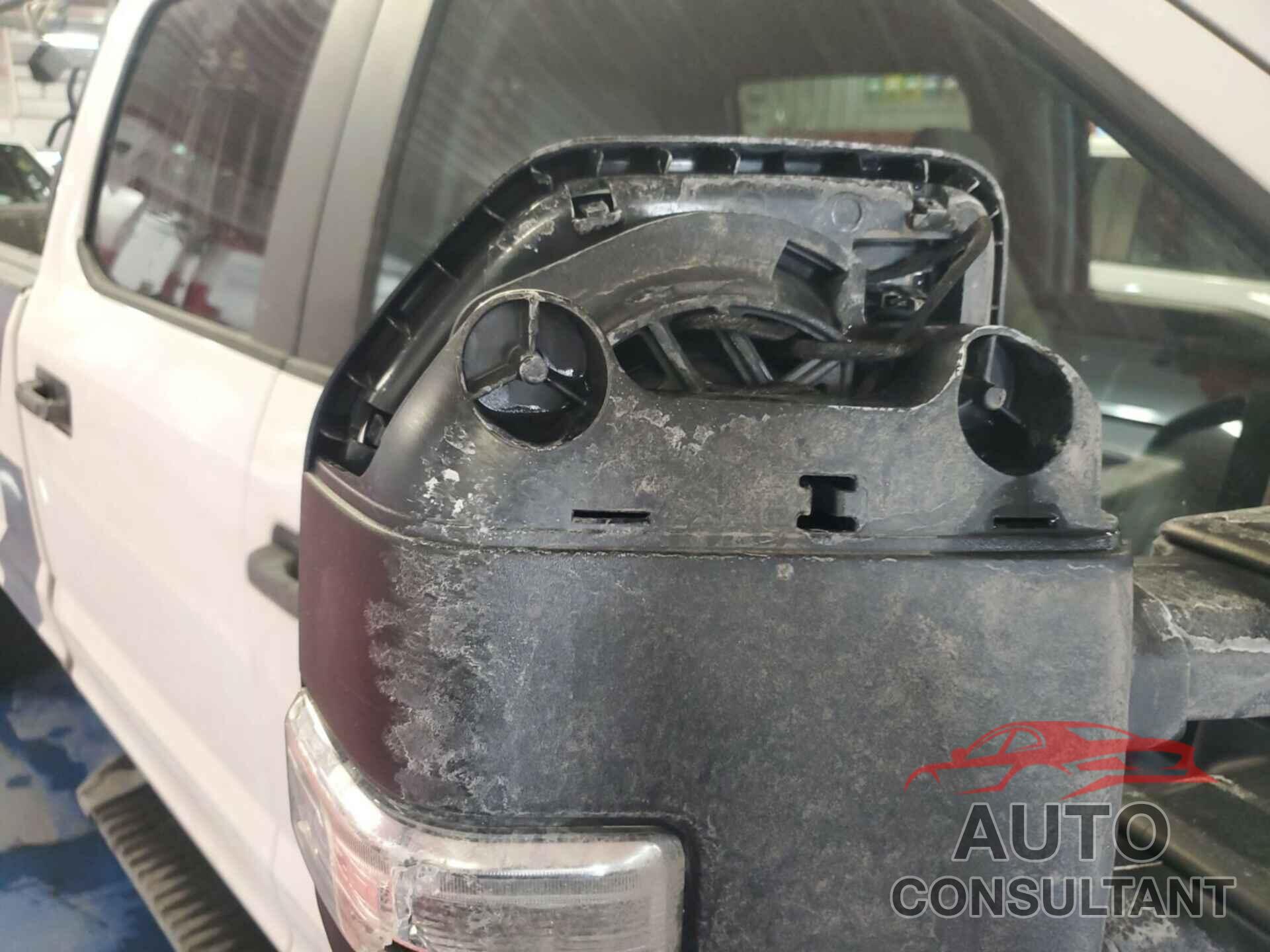 FORD F250 2020 - 1FT7W2B6XLEE53964