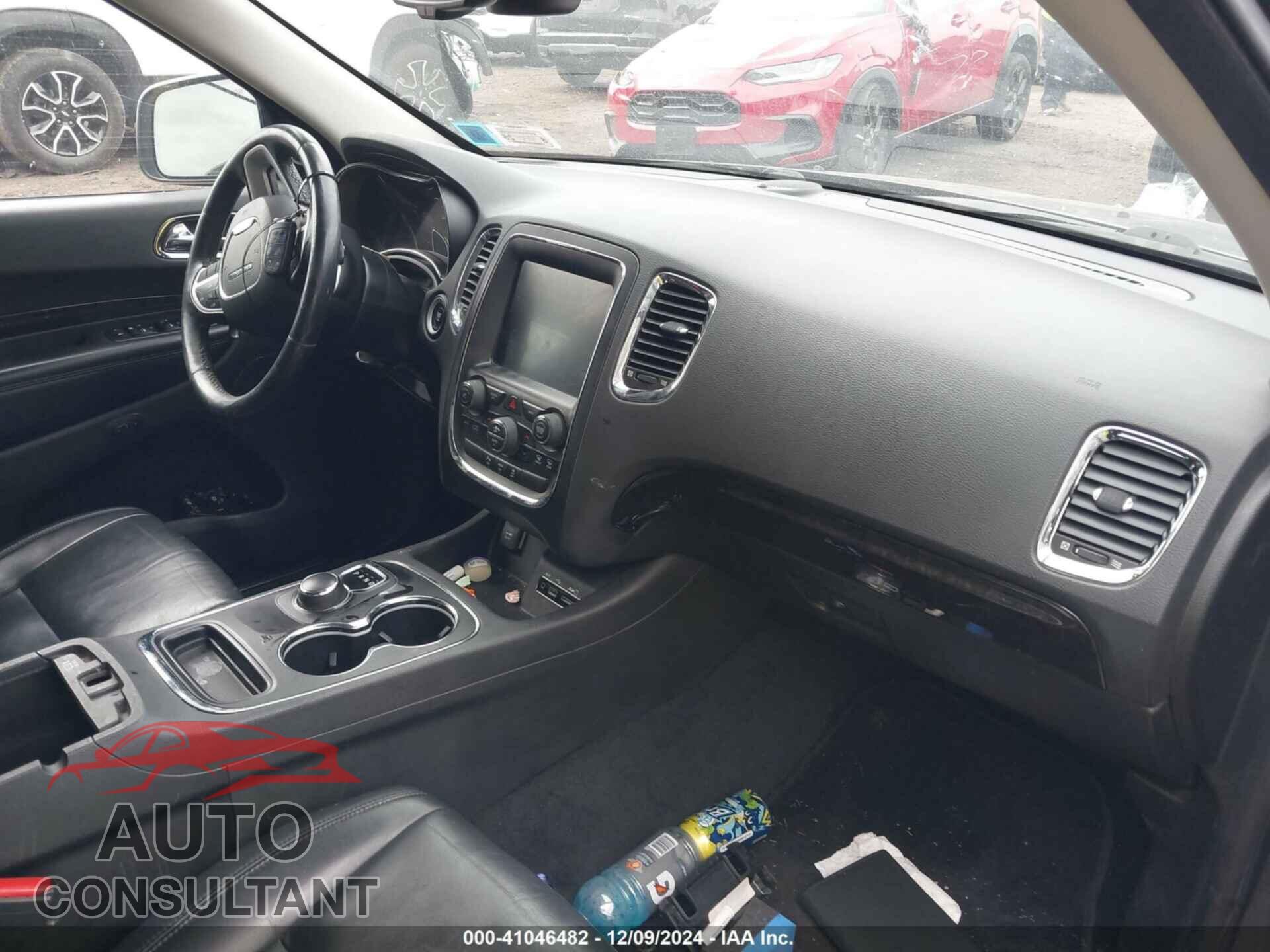 DODGE DURANGO 2015 - 1C4RDJDG6FC690451