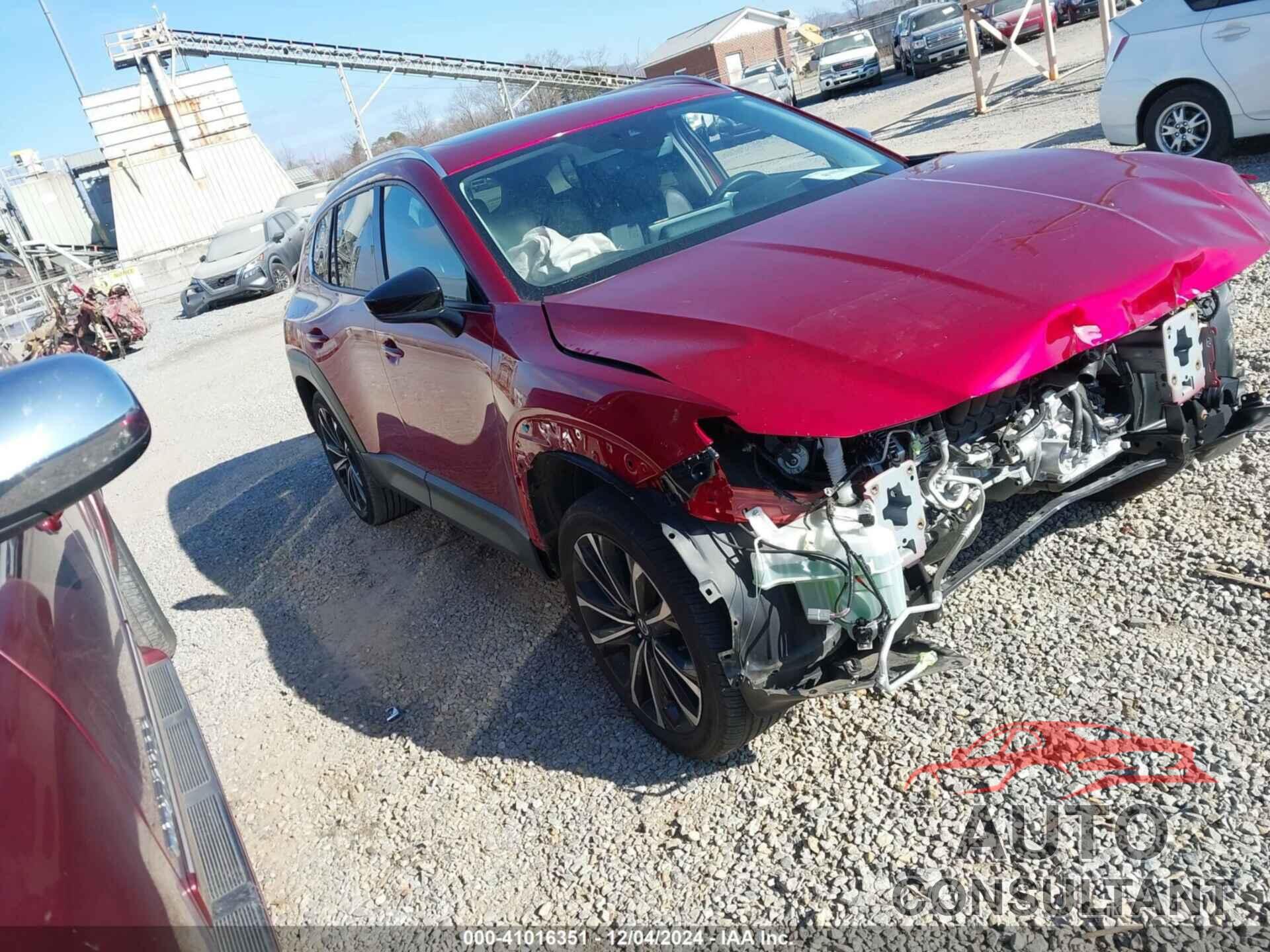 MAZDA CX-50 2023 - 7MMVABEM7PN134950