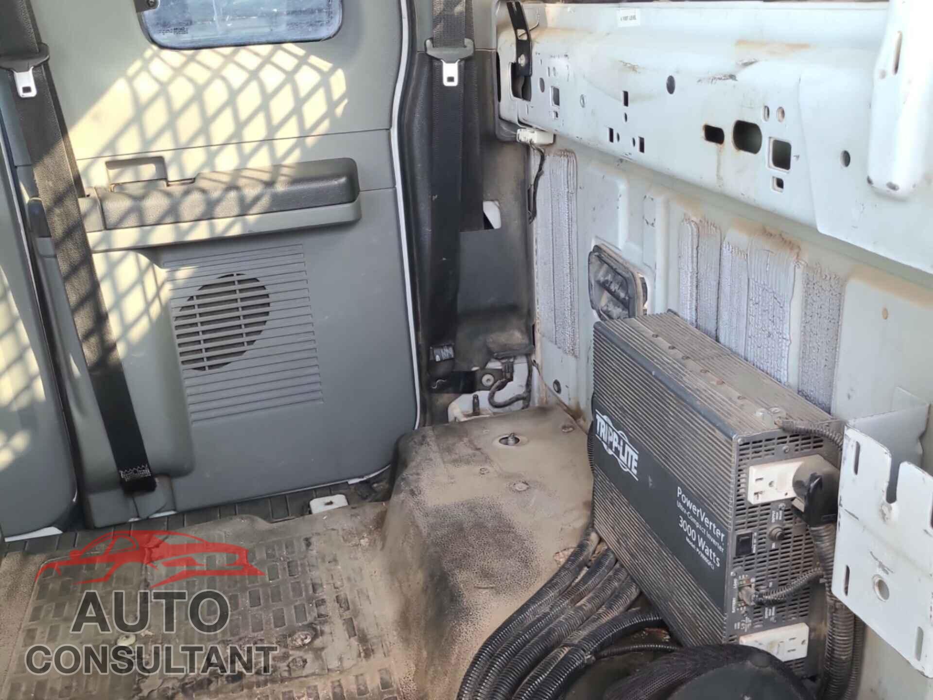 FORD F-250 2012 - 1FD7X2B66CEC19605