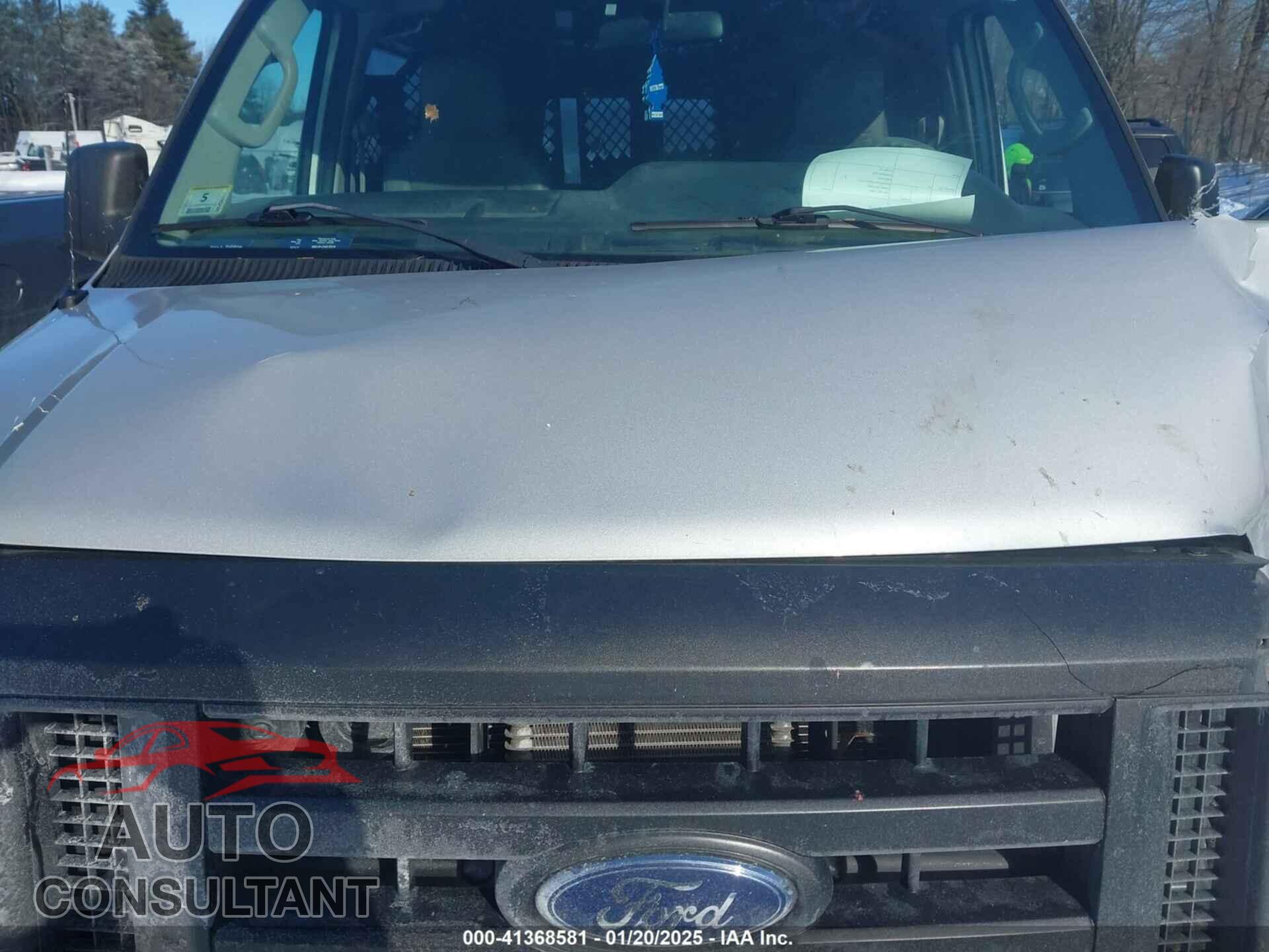 FORD E-150 2012 - 1FTNE1EW3CDA85164