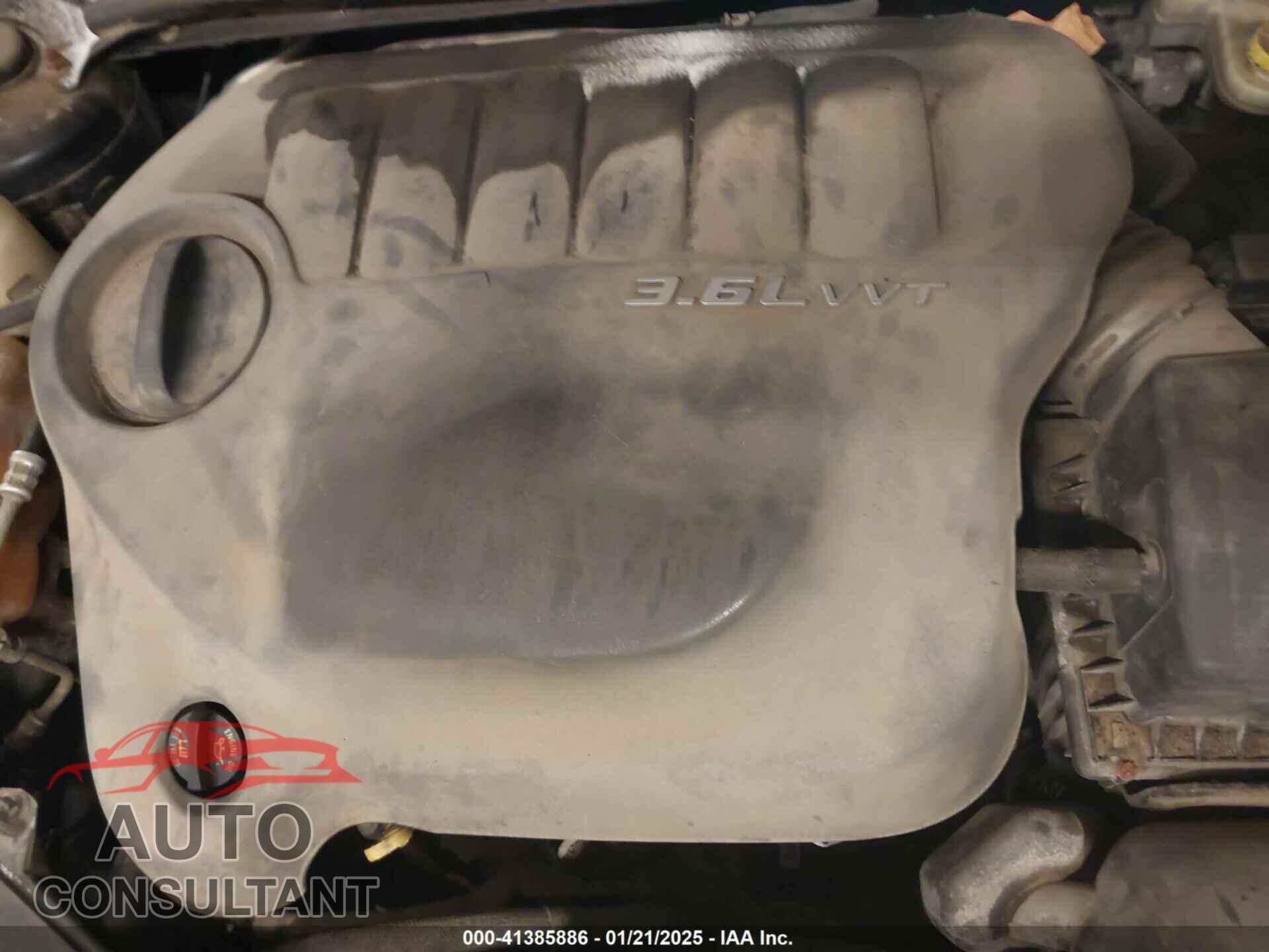 DODGE AVENGER 2012 - 1C3CDZAG9CN264430