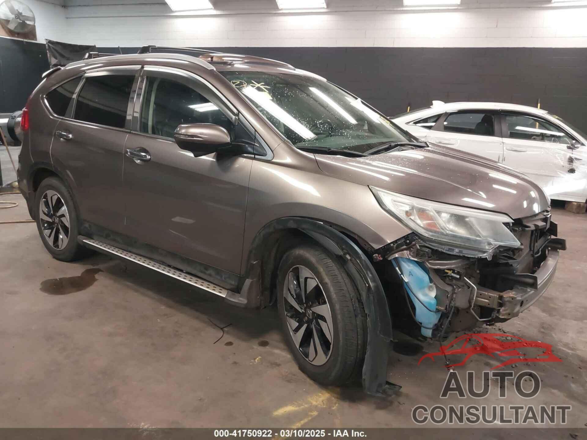 HONDA CR-V 2015 - 5J6RM4H92FL090131