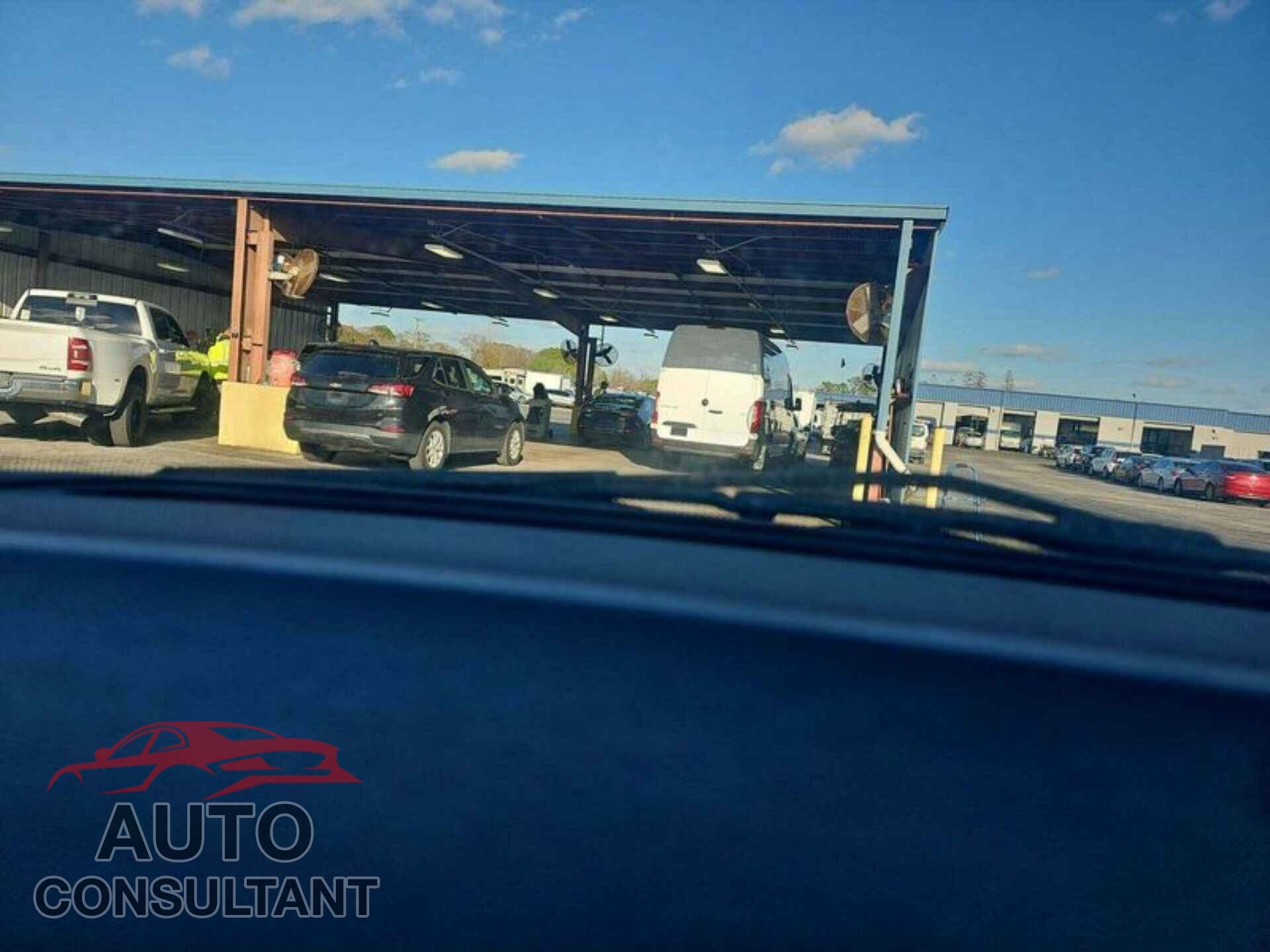 DODGE JOURNEY 2017 - 3C4PDCAB8HT676604