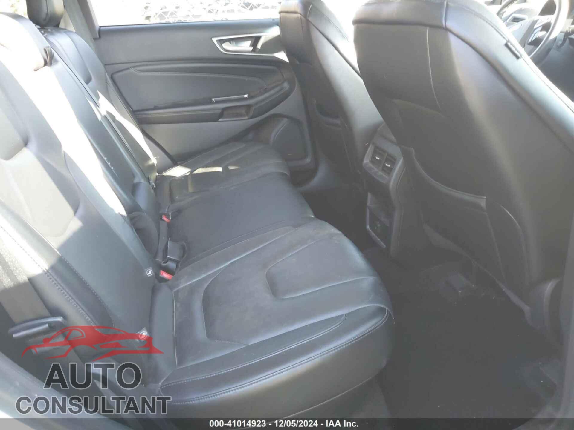 FORD EDGE 2017 - 2FMPK3K99HBB05406