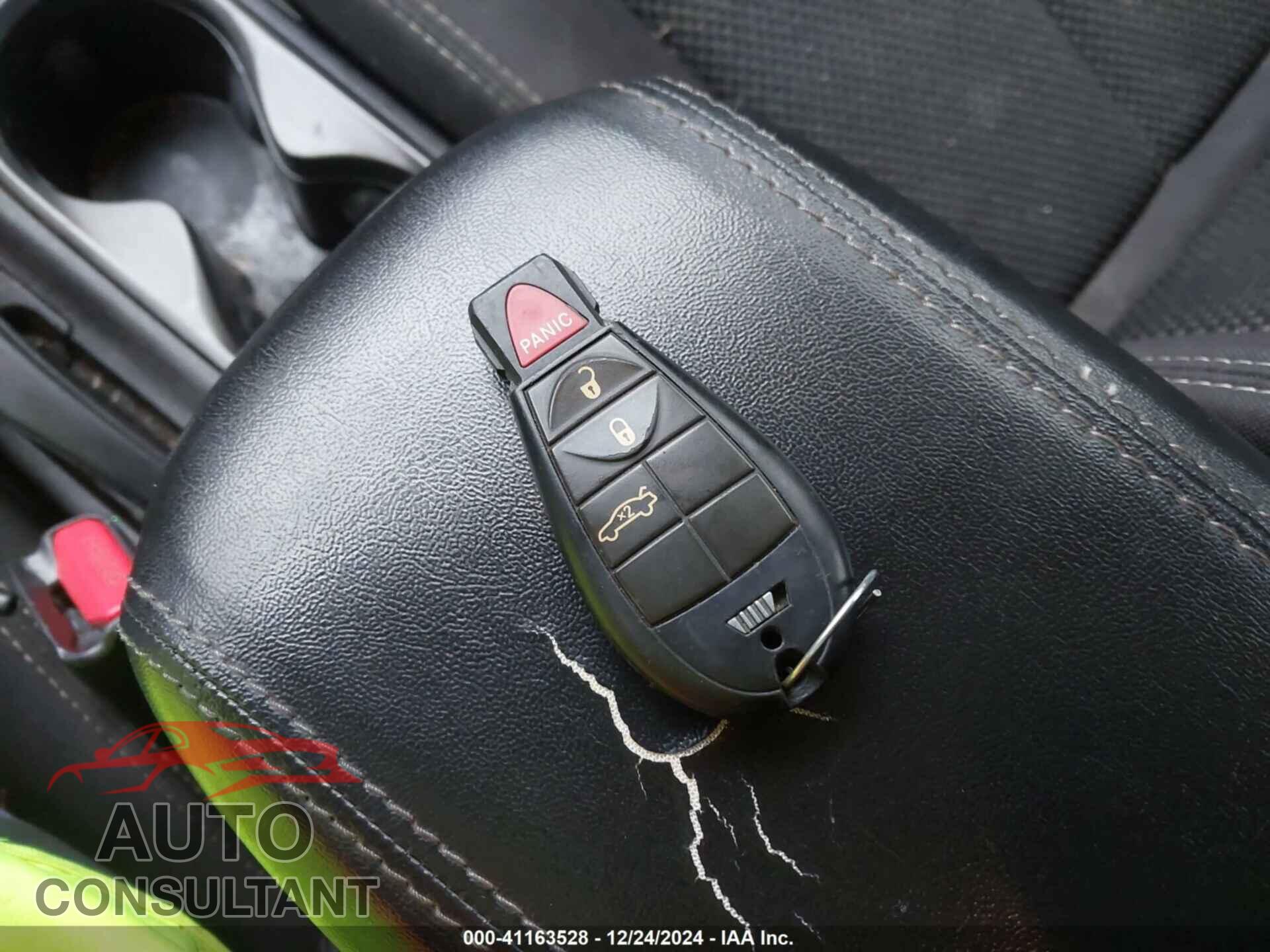 DODGE DART 2014 - 1C3CDFBB6ED755161