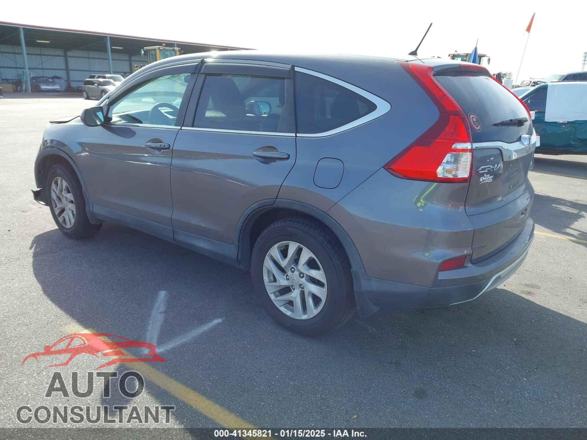 HONDA CR-V 2015 - 2HKRM4H51FH649806