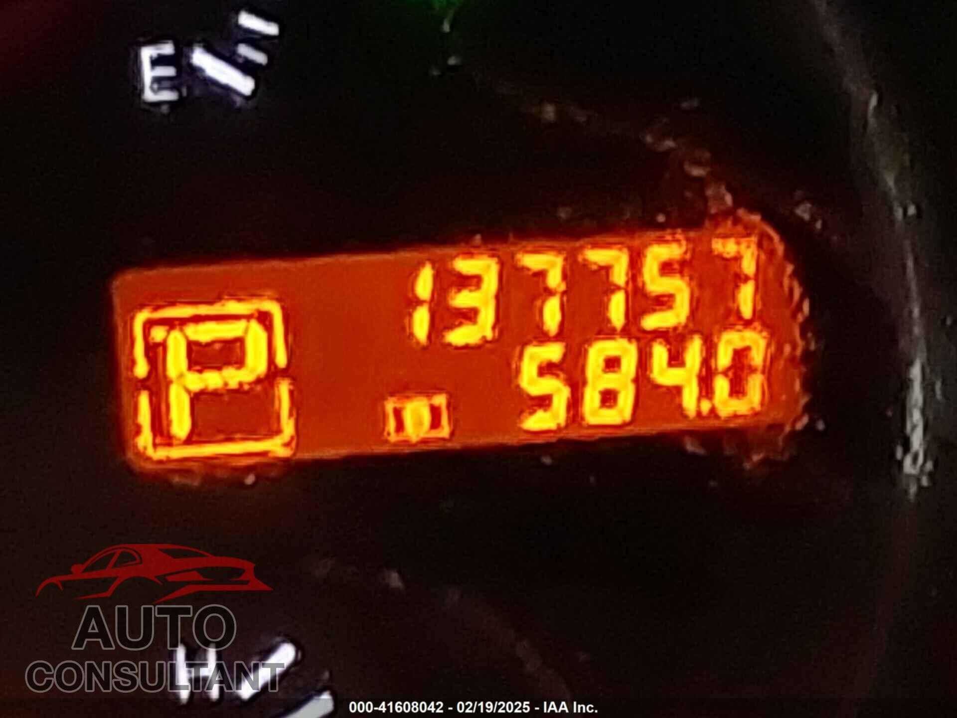 NISSAN MAXIMA 2011 - 1N4AA5AP5BC859084