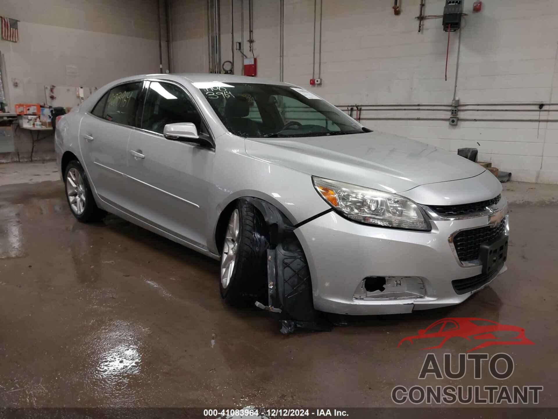 CHEVROLET MALIBU 2015 - 1G11C5SL6FF247912
