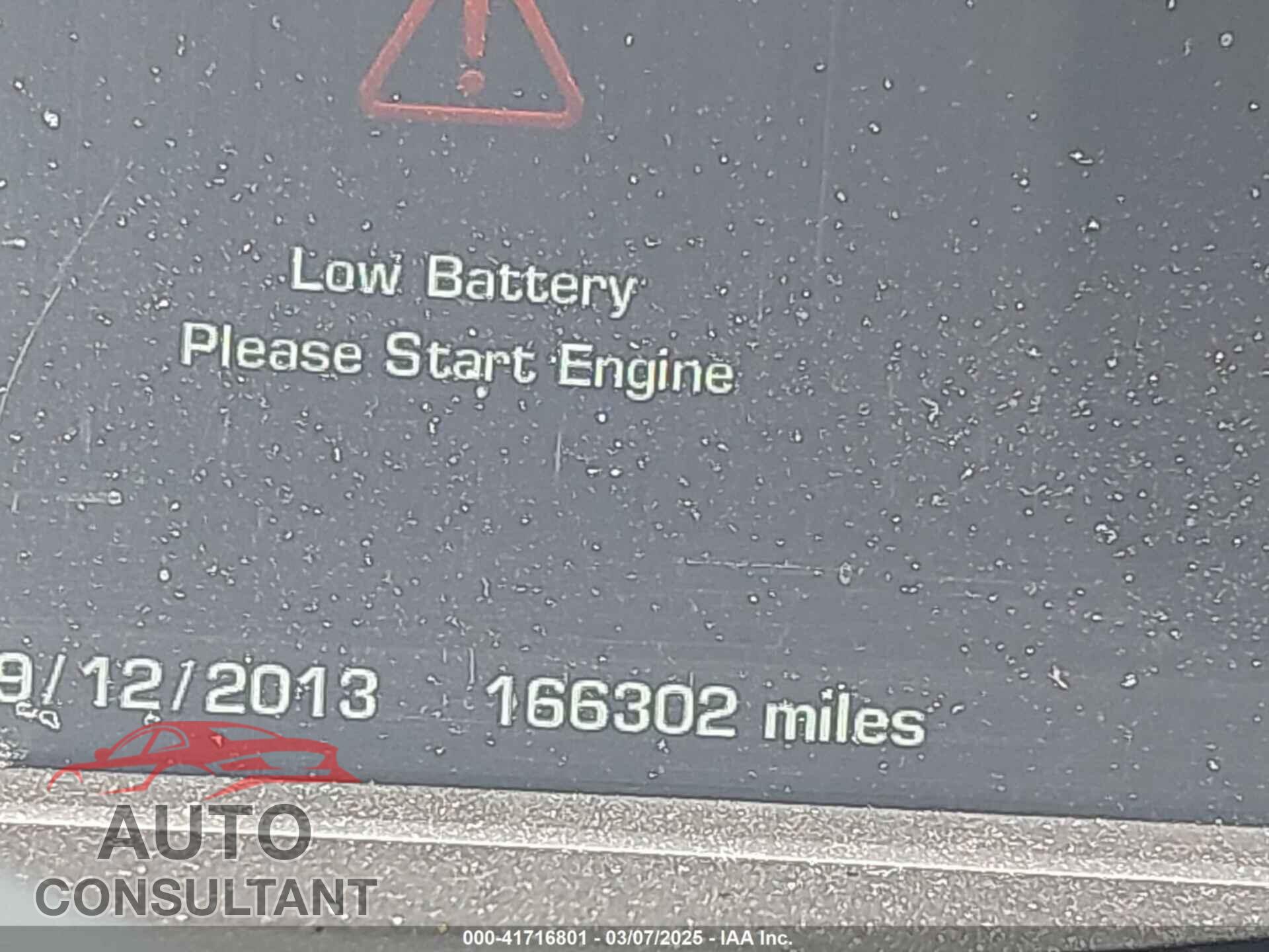 LAND ROVER RANGE ROVER 2016 - SALGS2KF8GA250296
