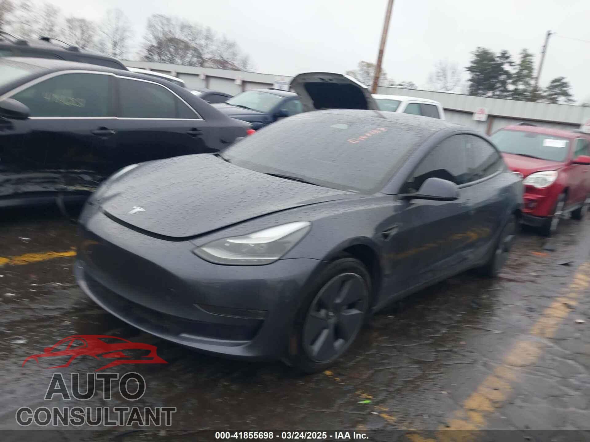 TESLA MODEL 3 2023 - 5YJ3E1EA7PF403183