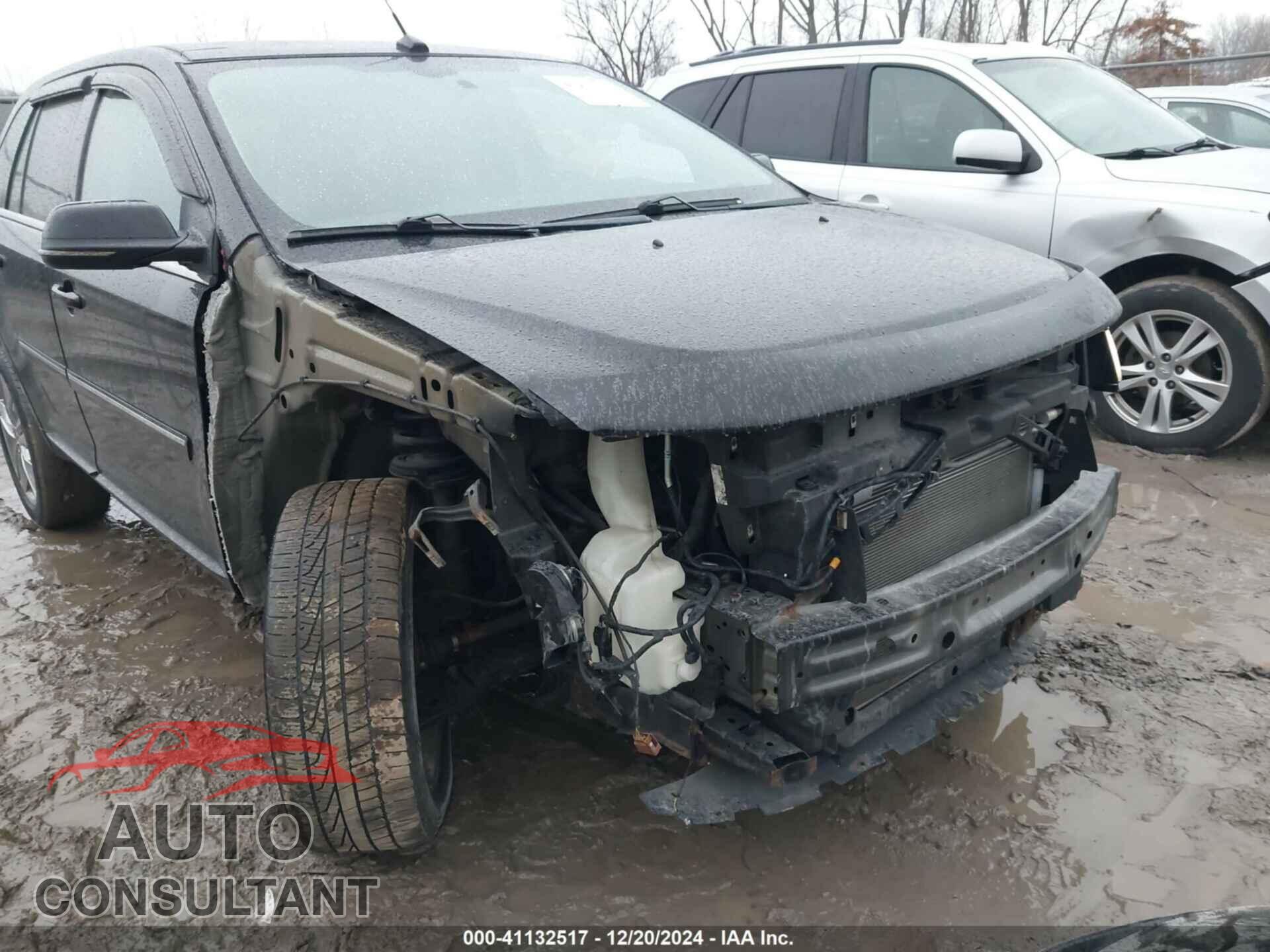 FORD EDGE 2013 - 2FMDK4KC4DBB20670