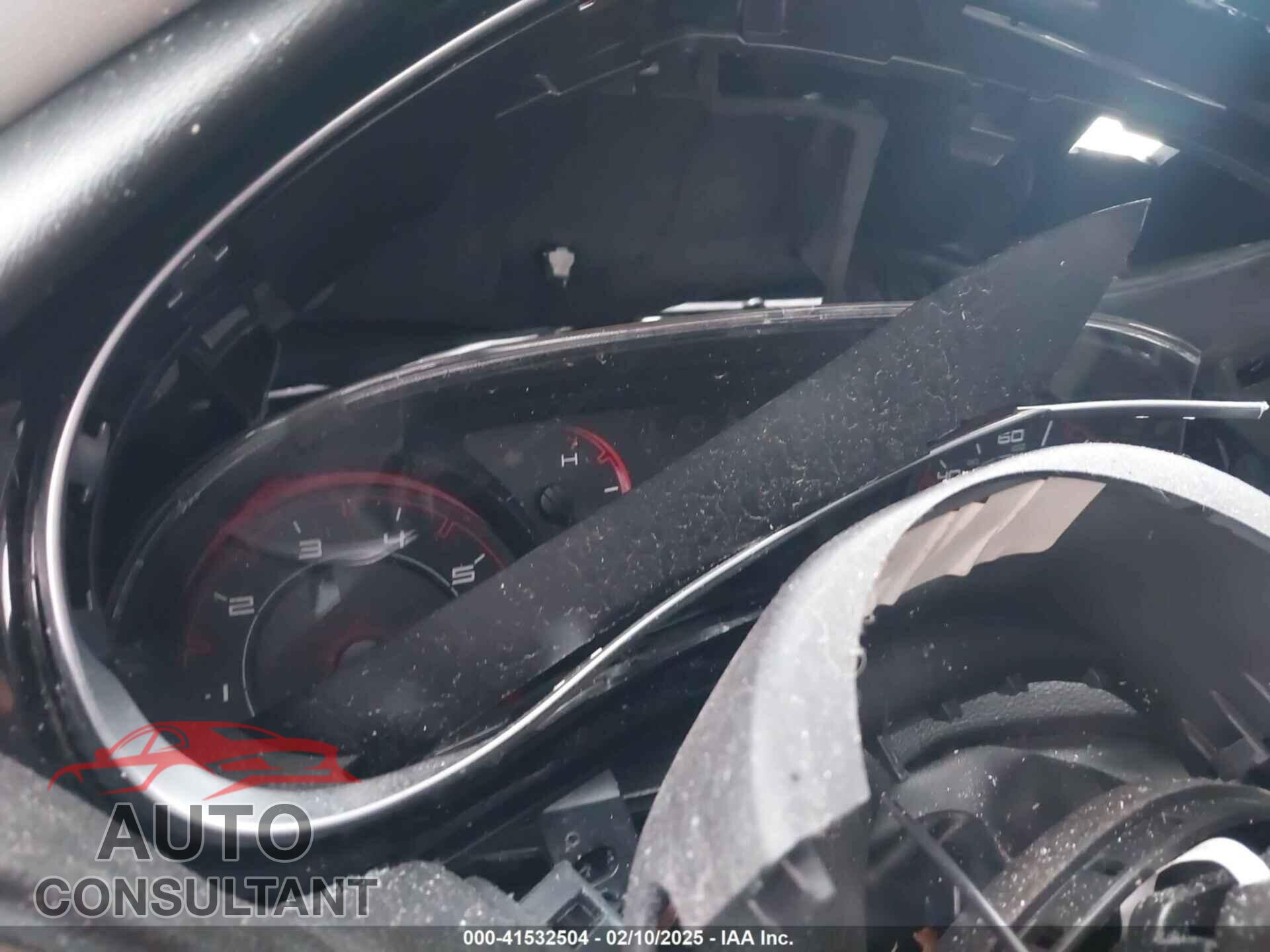 DODGE DART 2013 - 1C3CDFBA7DD292467
