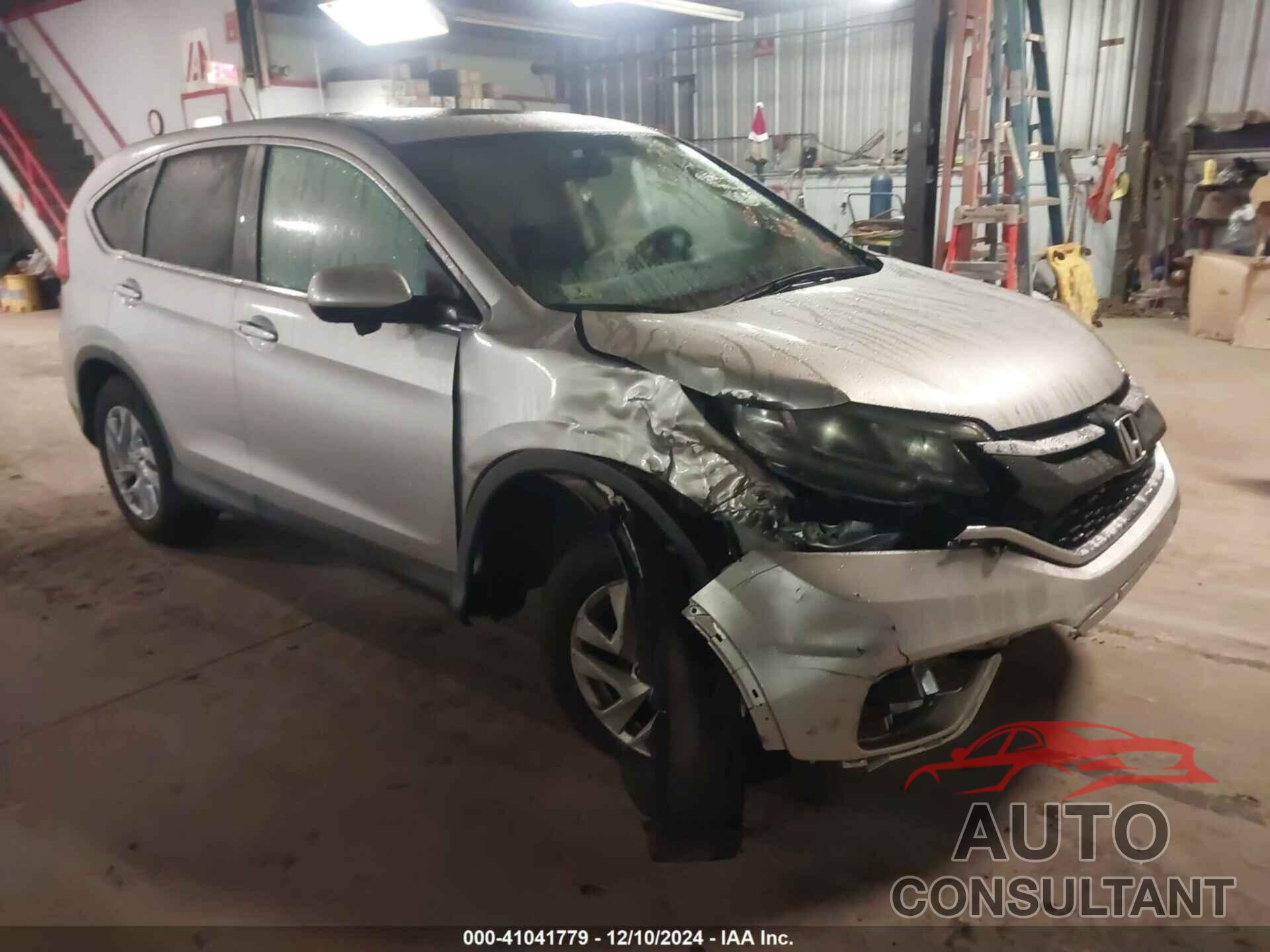 HONDA CR-V 2016 - 2HKRM4H59GH721563