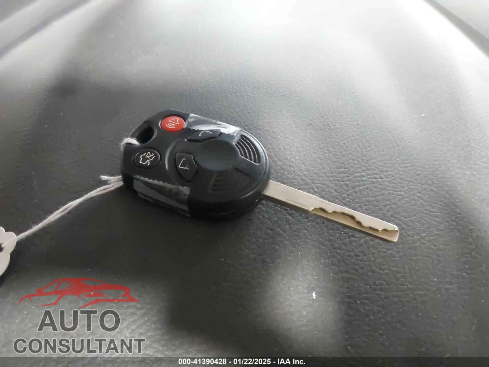 FORD FOCUS 2014 - 1FADP3F23EL148677