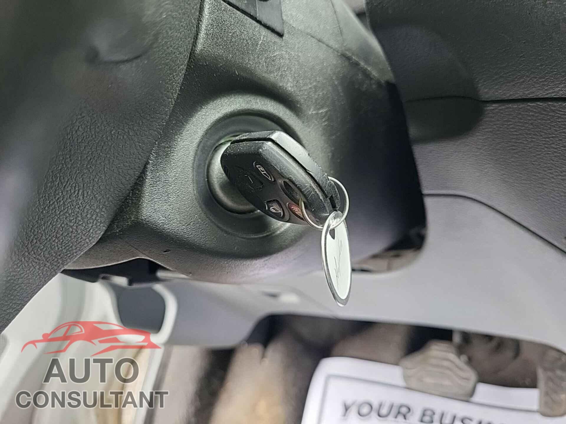 FORD TRANSIT 2018 - 1FTYR1YG7JKB52024