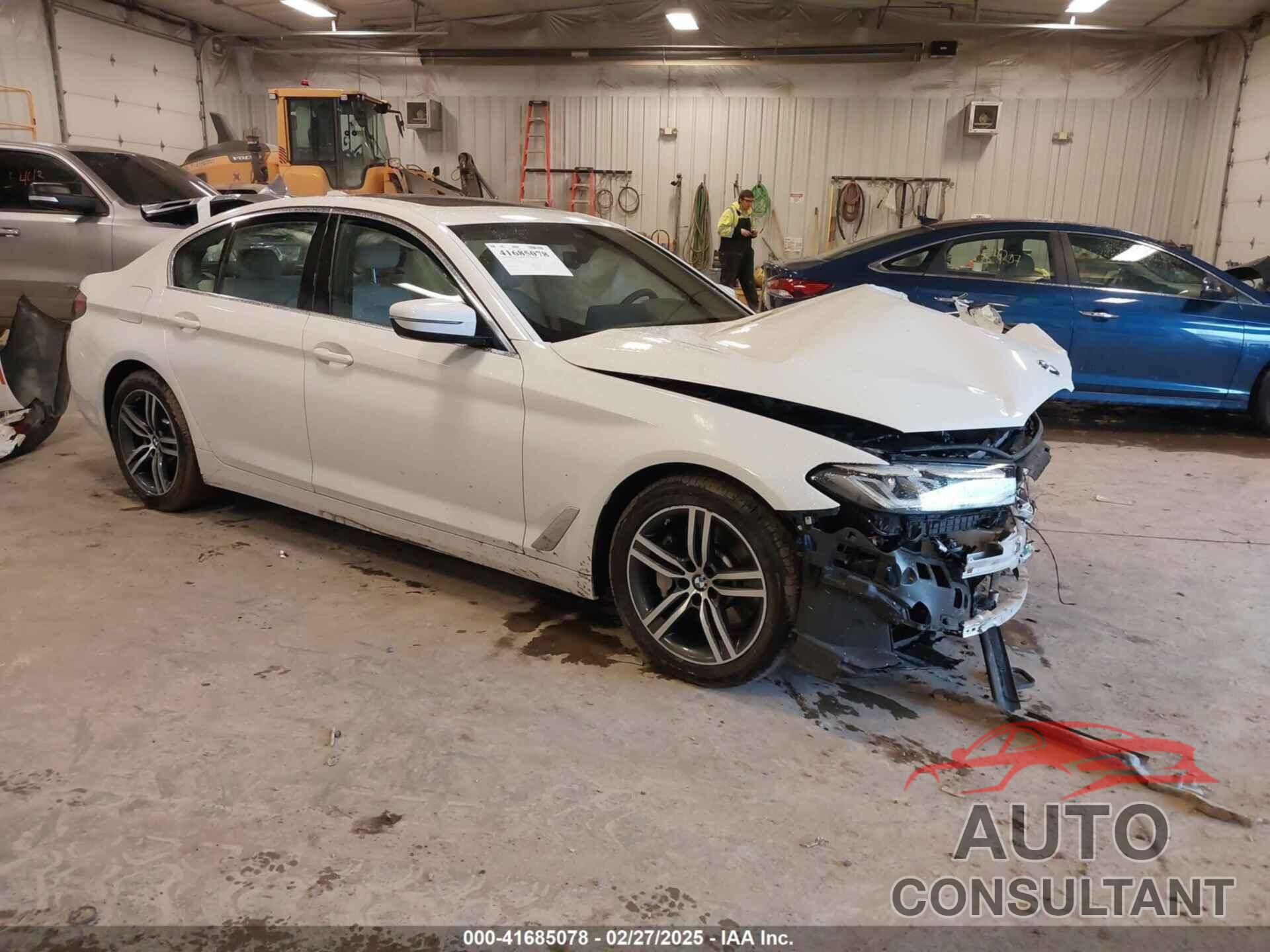 BMW 530 2023 - WBA13BJ07PWY20084