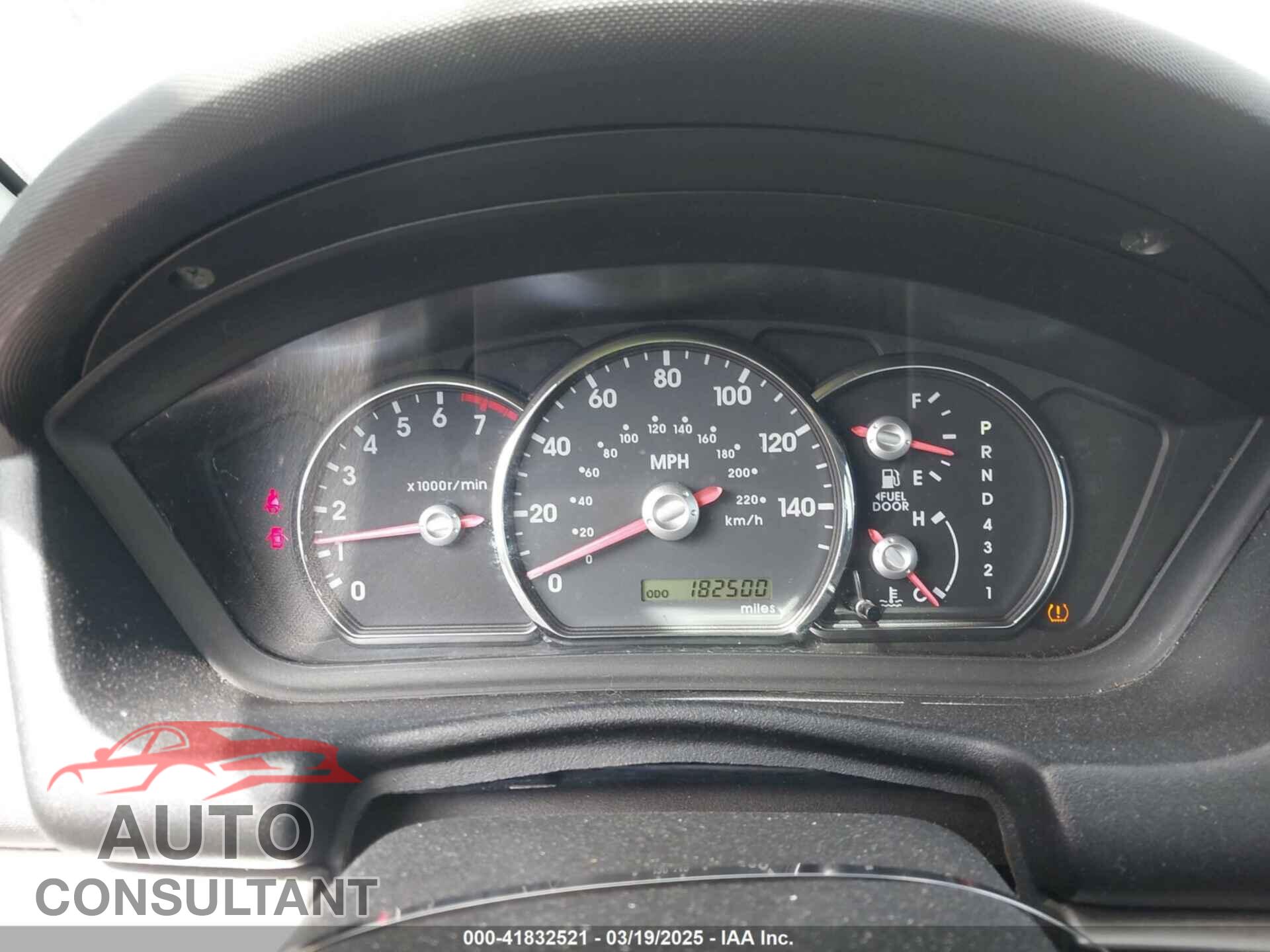 MITSUBISHI GALANT 2012 - 4A32B2FFXCE009156