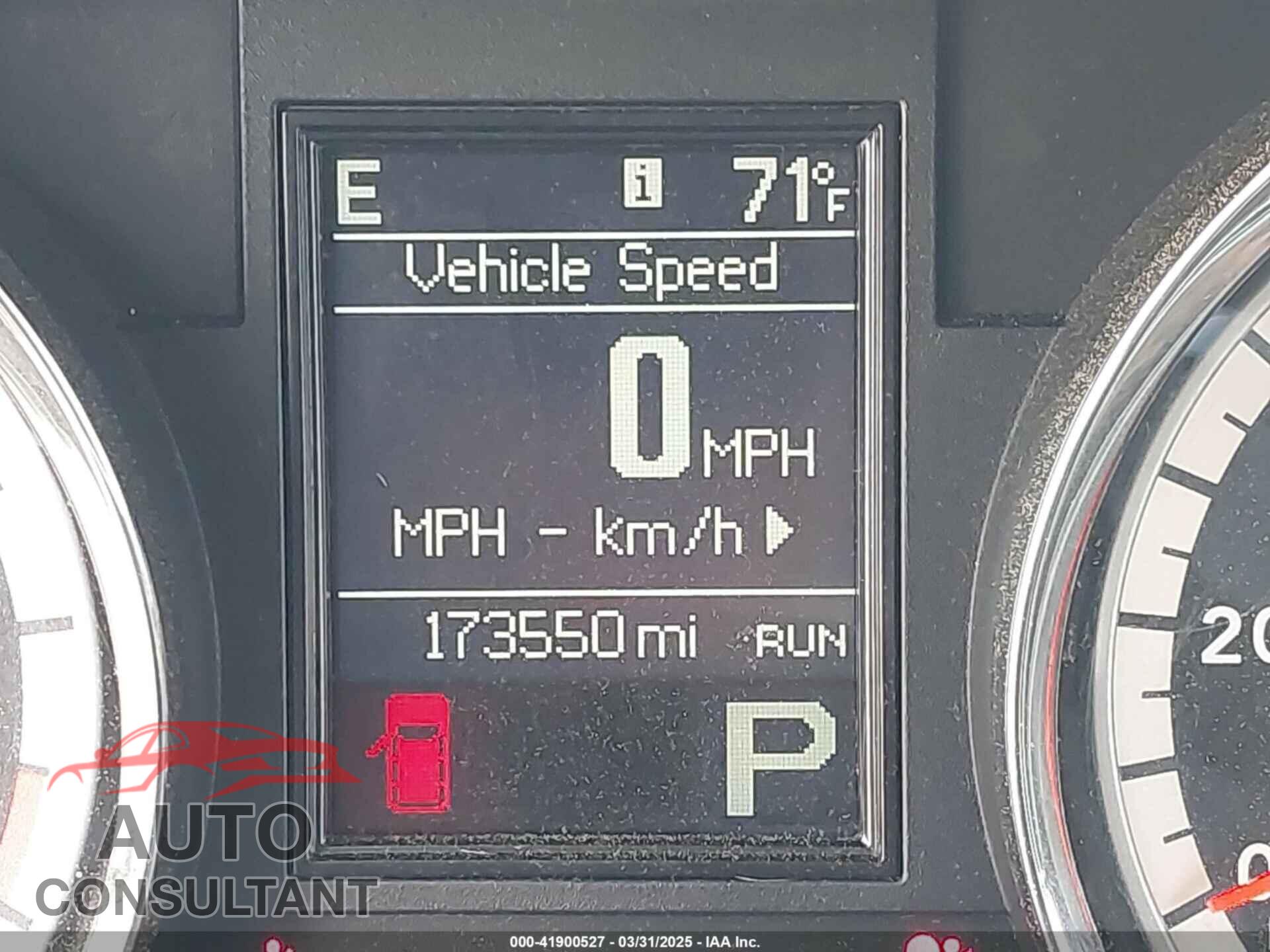 DODGE DURANGO 2013 - 1C4RDJEG0DC665962
