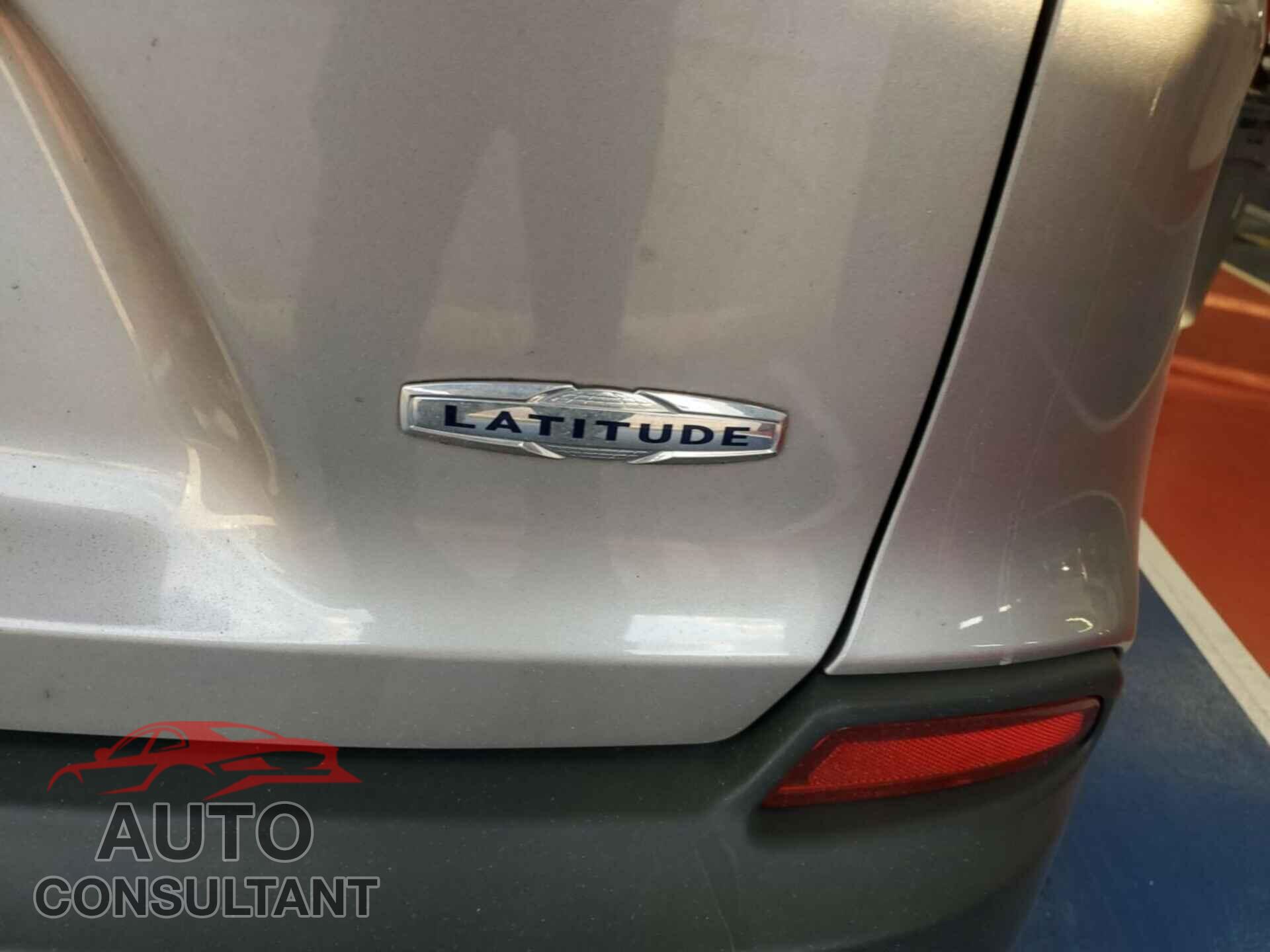 JEEP CHEROKEE 2020 - 1C4PJMCB9LD502017