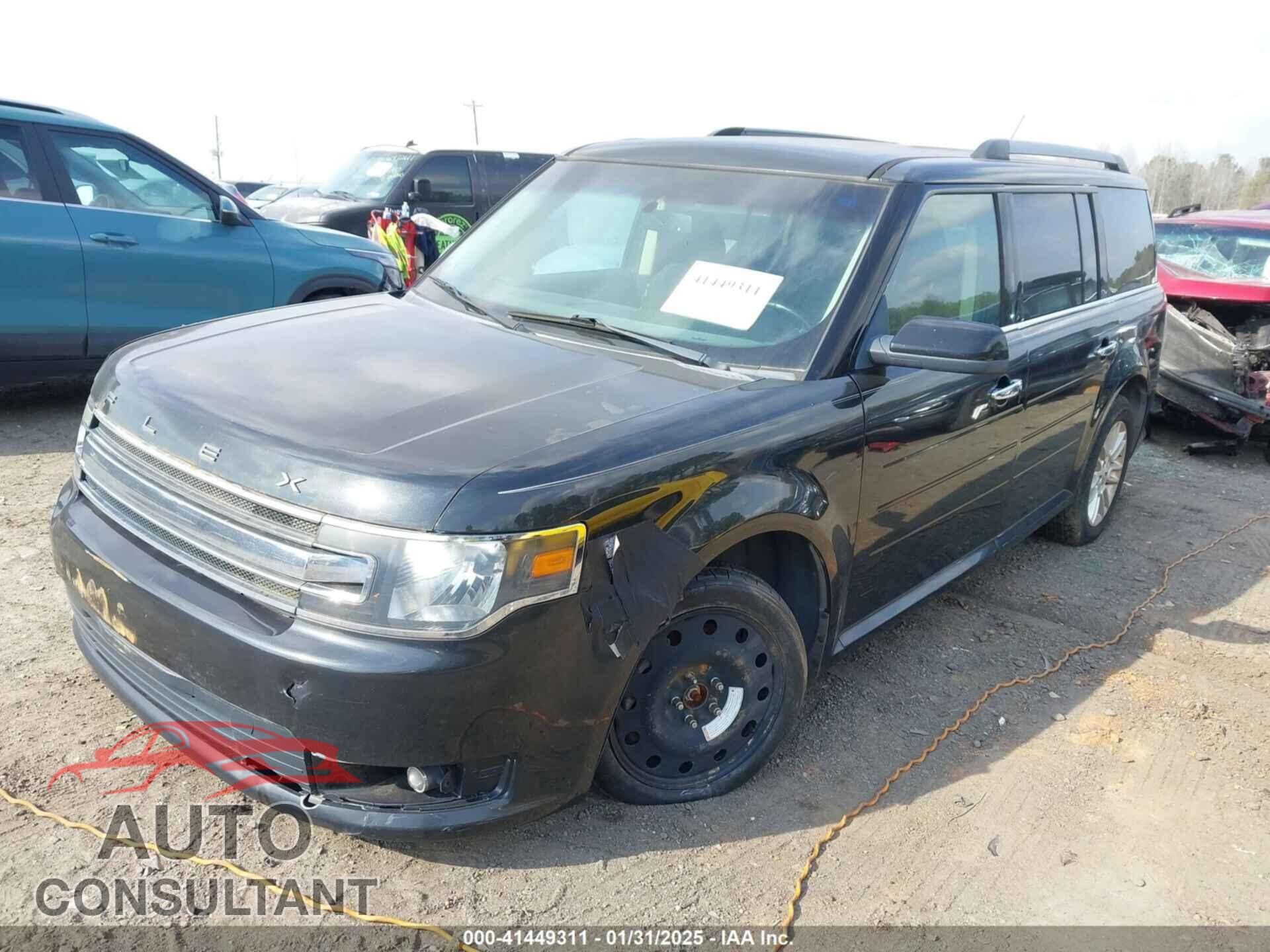 FORD FLEX 2015 - 2FMHK6C88FBA13051