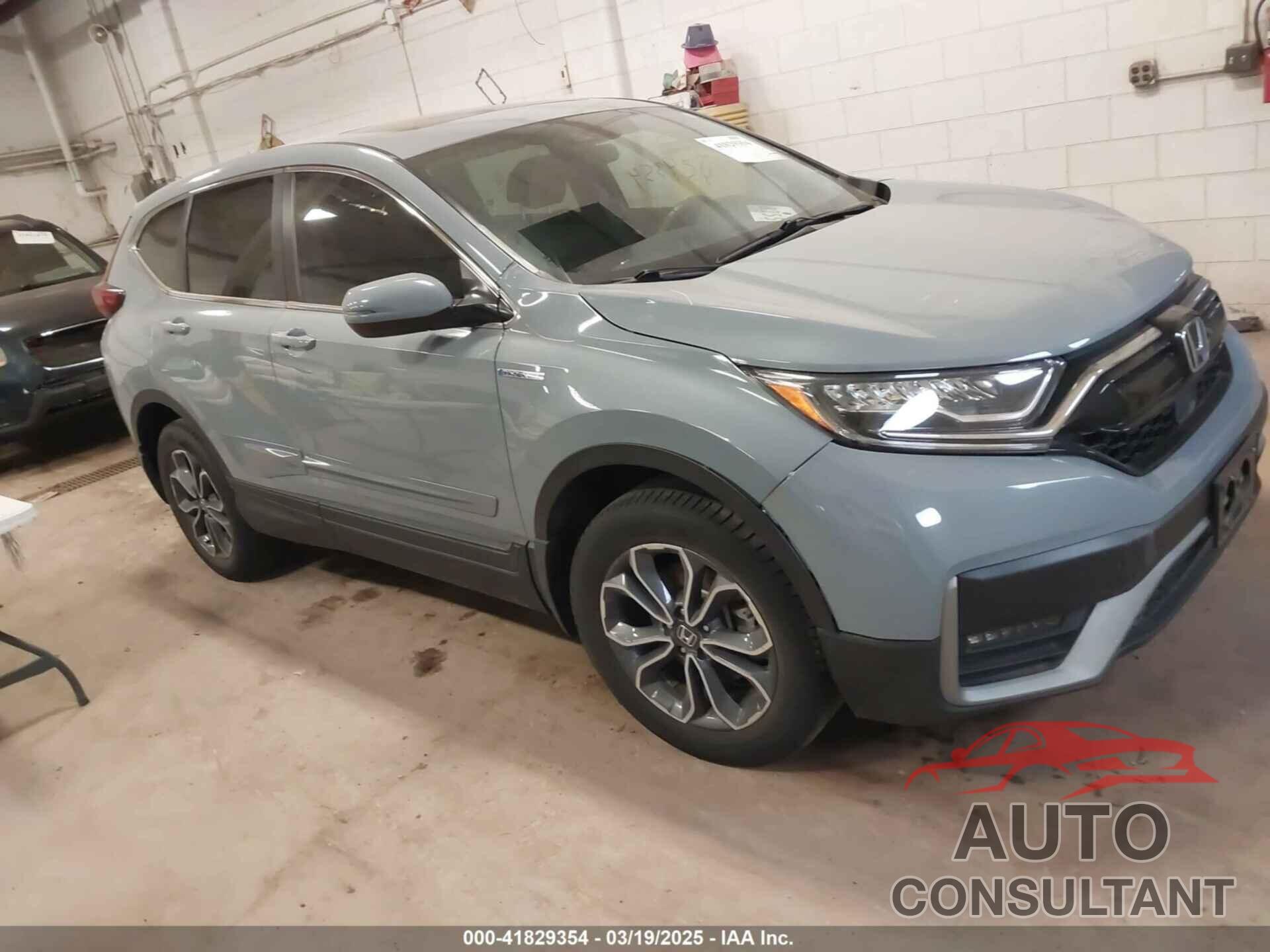HONDA CR-V 2022 - 5J6RT6H50NL013655