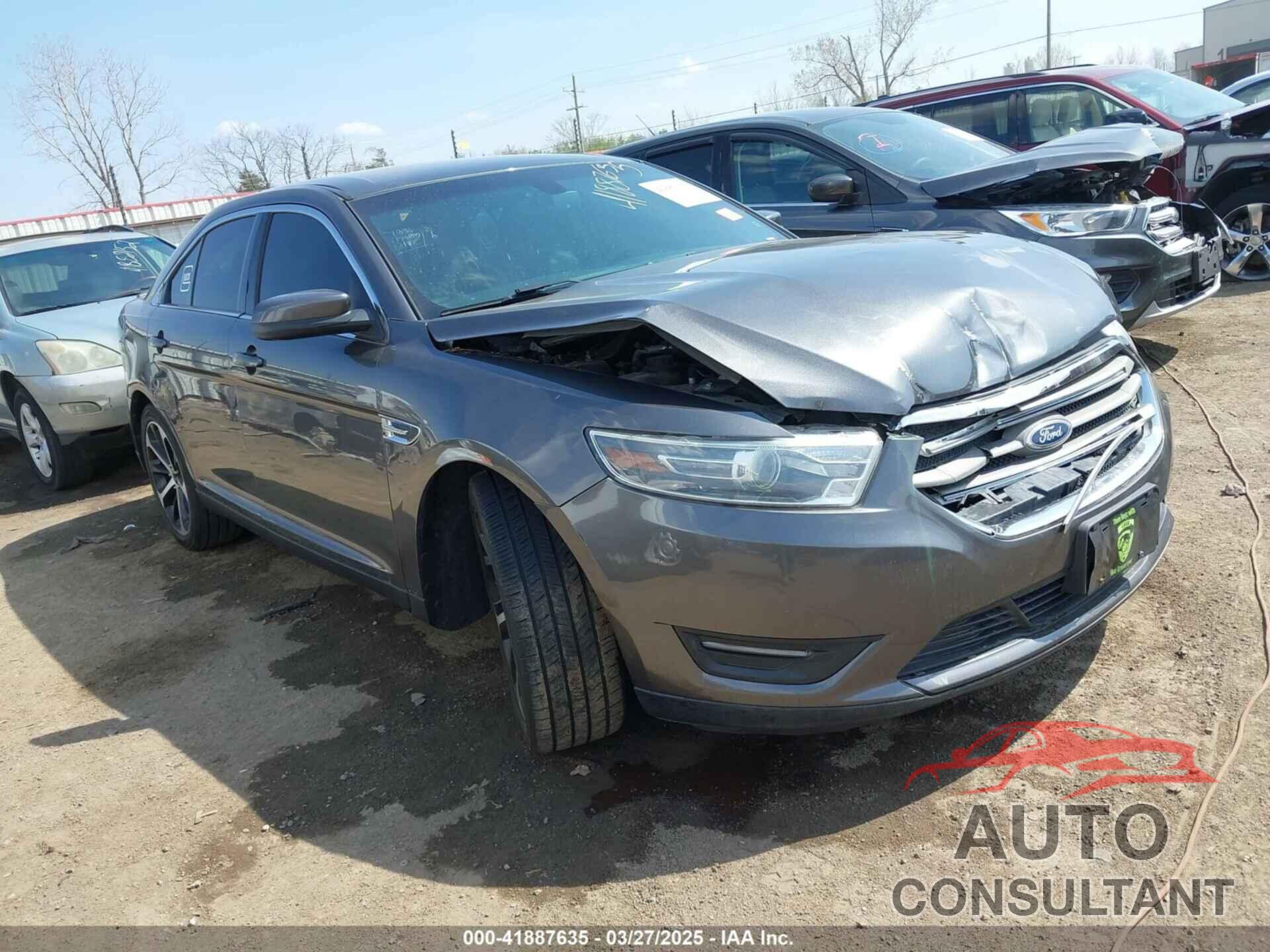 FORD TAURUS 2015 - 1FAHP2E84FG188486