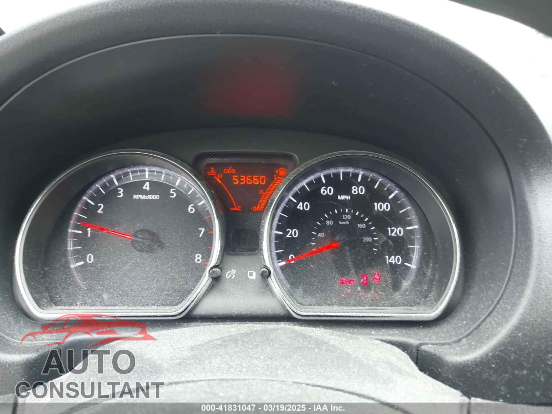 NISSAN VERSA NOTE 2014 - 3N1CE2CP5EL365581