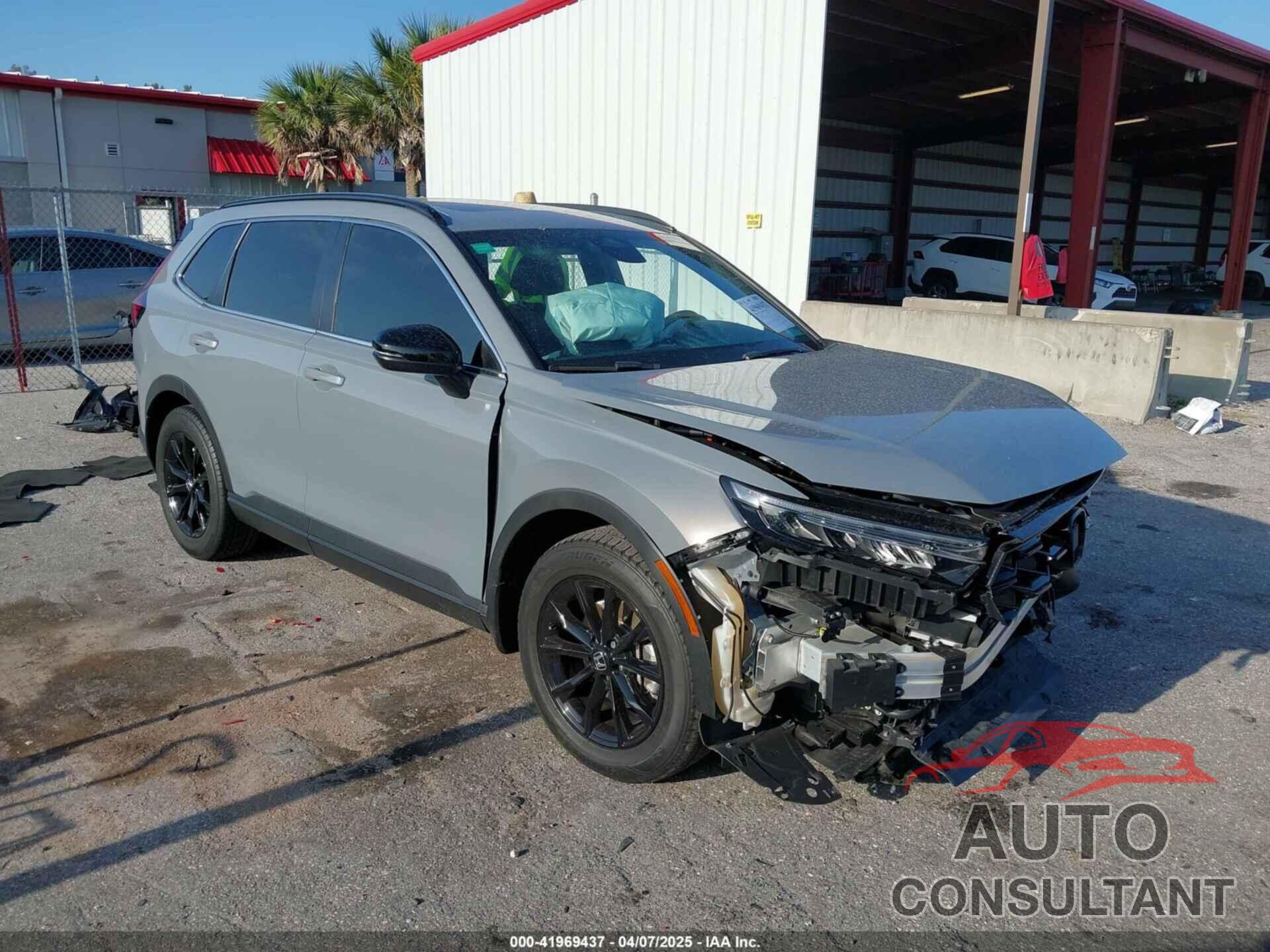 HONDA CR-V 2023 - 7FARS5H53PE002422