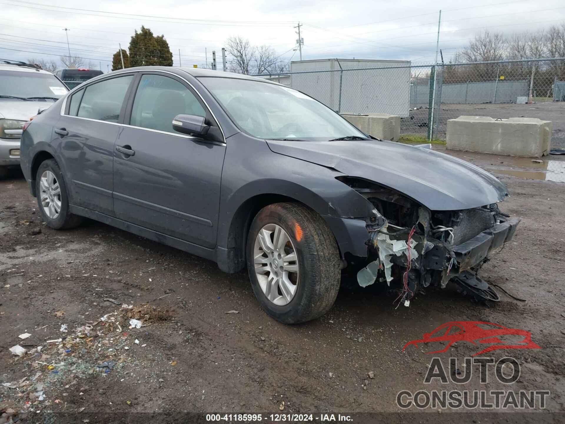 NISSAN ALTIMA 2010 - 1N4AL2AP1AN416782