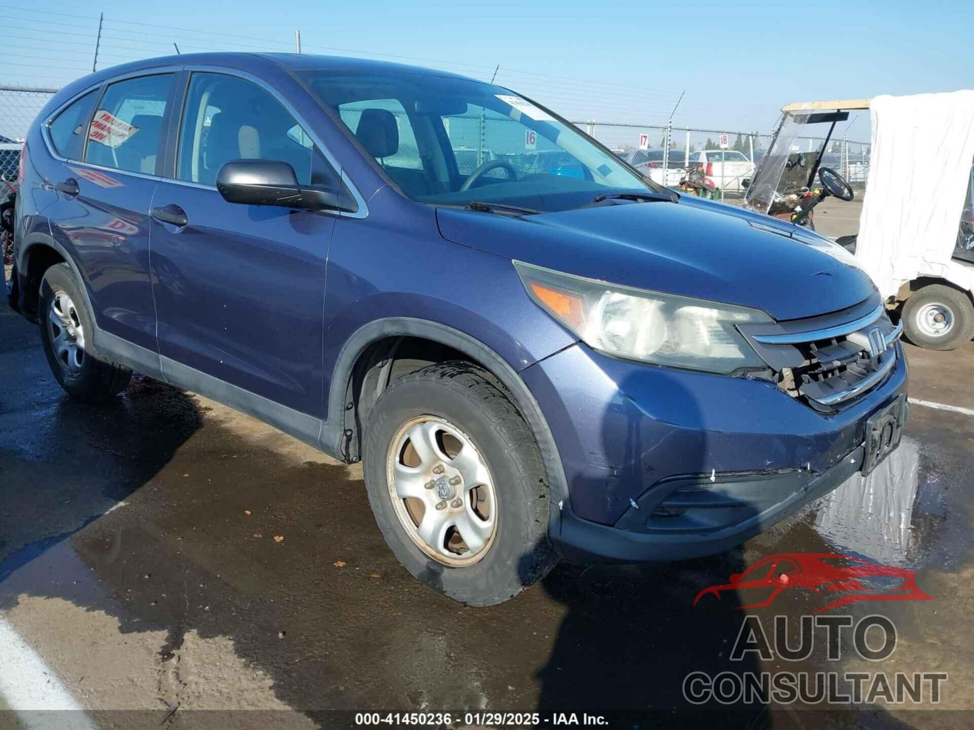 HONDA CR-V 2014 - 3CZRM3H32EG714334