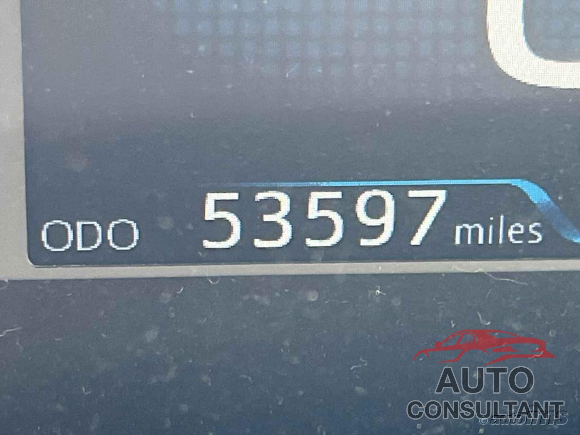 TOYOTA PRIUS 2019 - JTDKARFU4K3090355