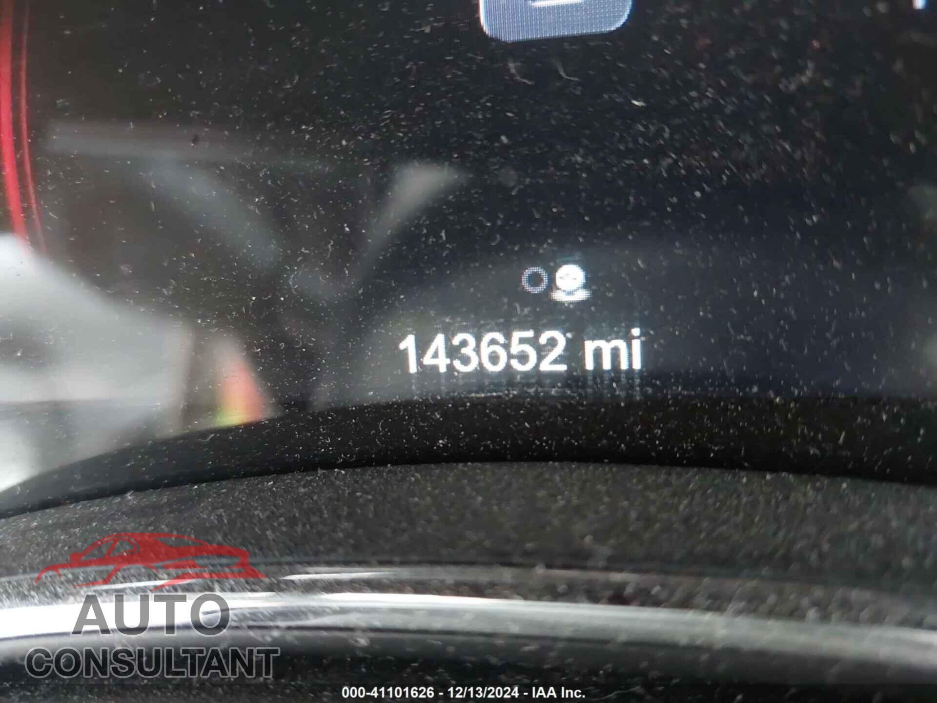 DODGE DURANGO 2014 - 1C4RDJDG5EC531175