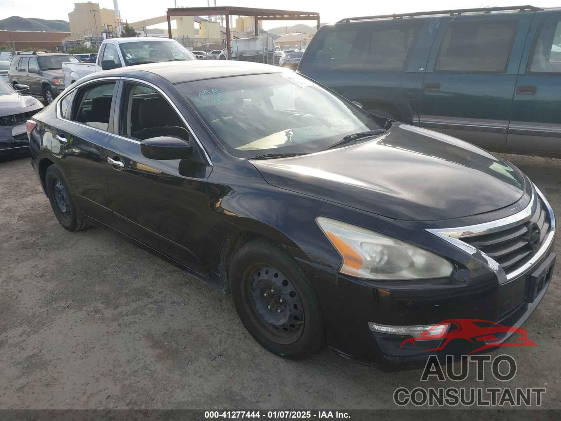 NISSAN ALTIMA 2014 - 1N4AL3AP8EN230667