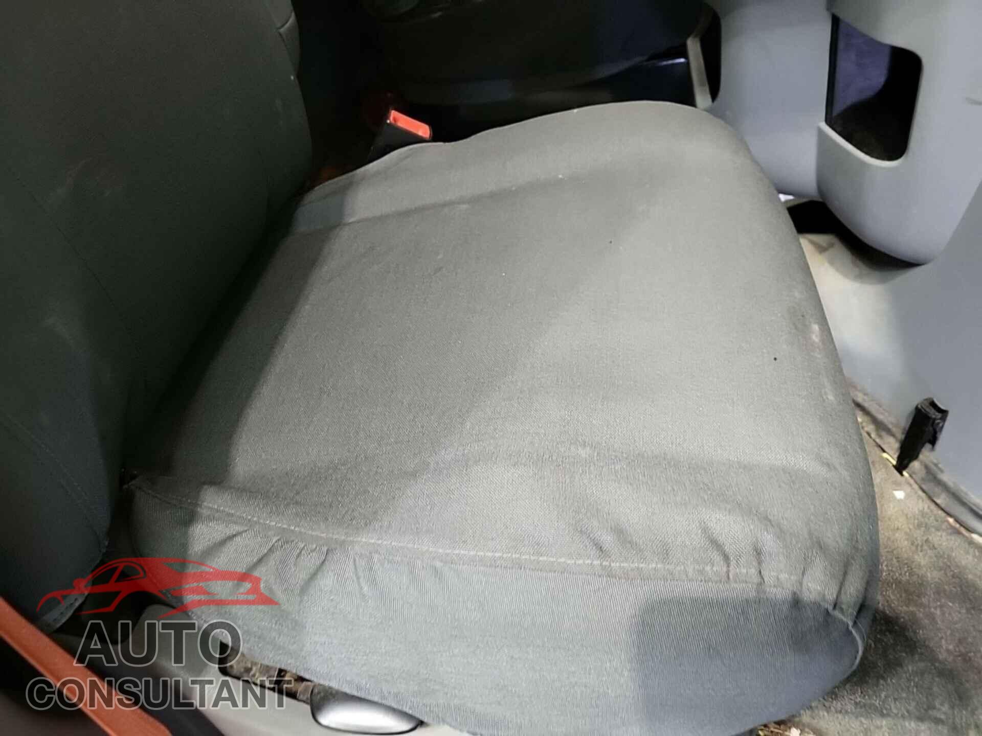 FORD E-450 CUTAWAY 2019 - 1FDXE4FS8KDC53736