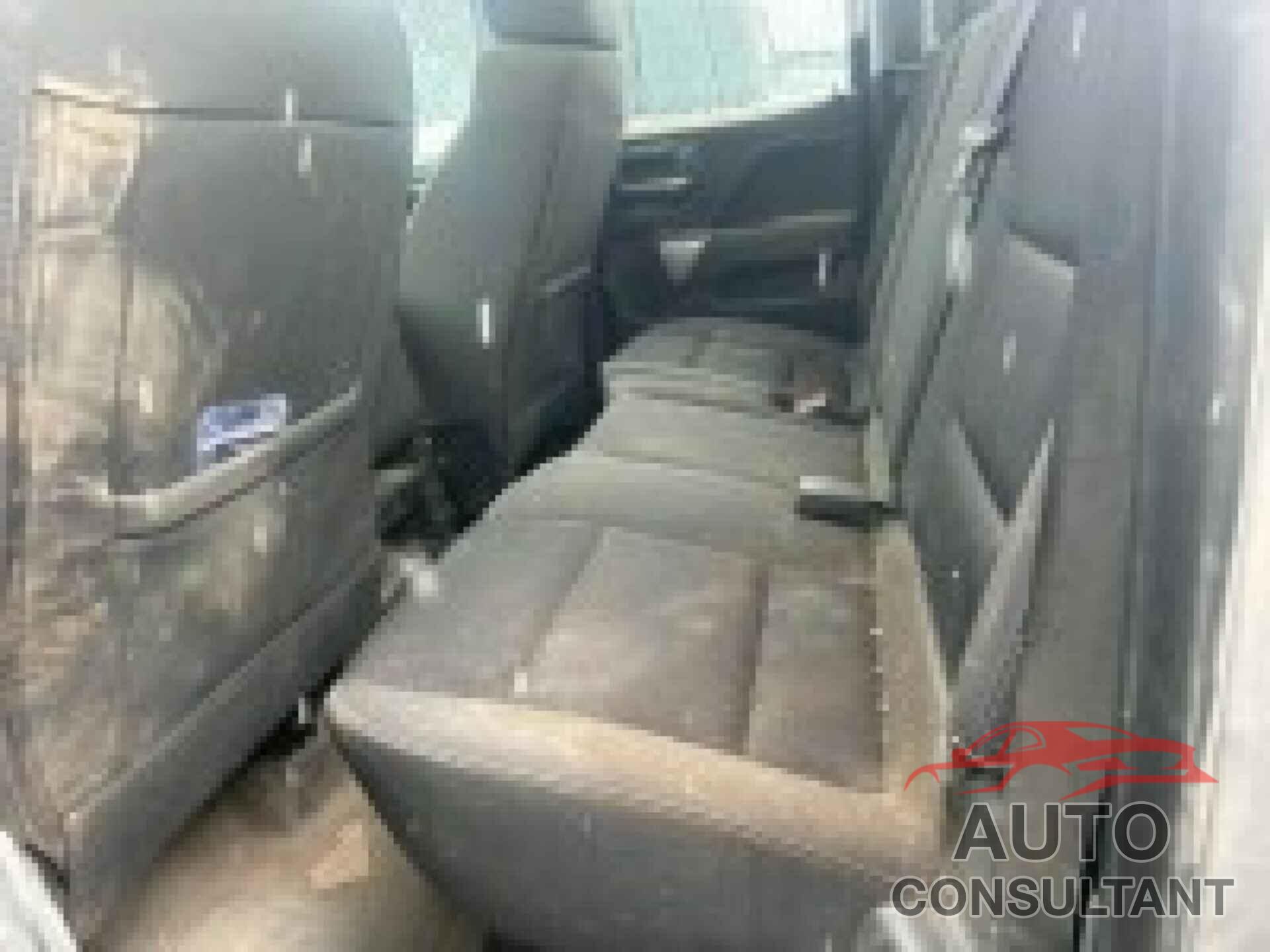 CHEVROLET SILVERADO 2018 - 1GC2KVEG7JZ245820